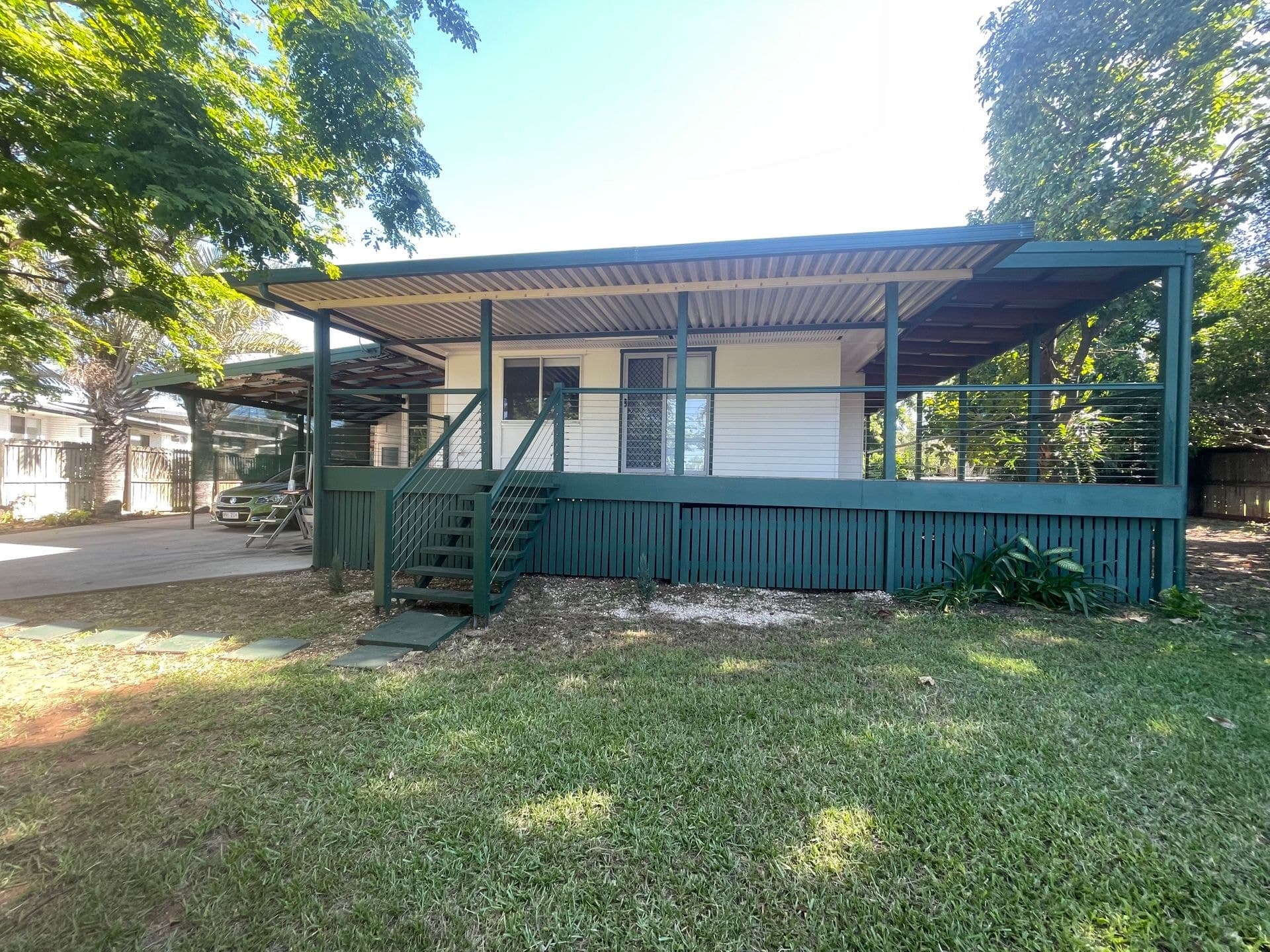 8 Turner Court, Moranbah, QLD, 4744, Moranbah - Thumbnail 4