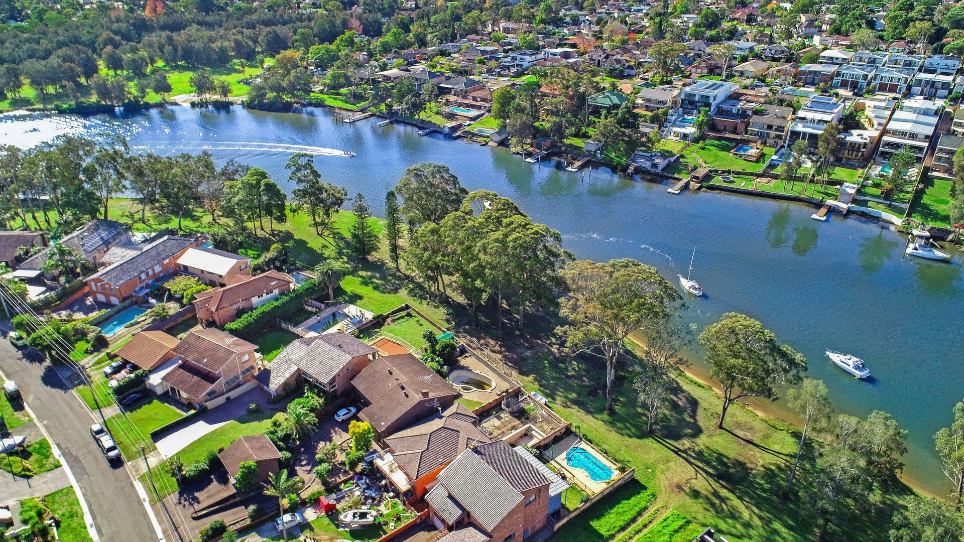 65 Riverview Road, Pleasure Point, NSW, 2172, Pleasure Point - Image 1