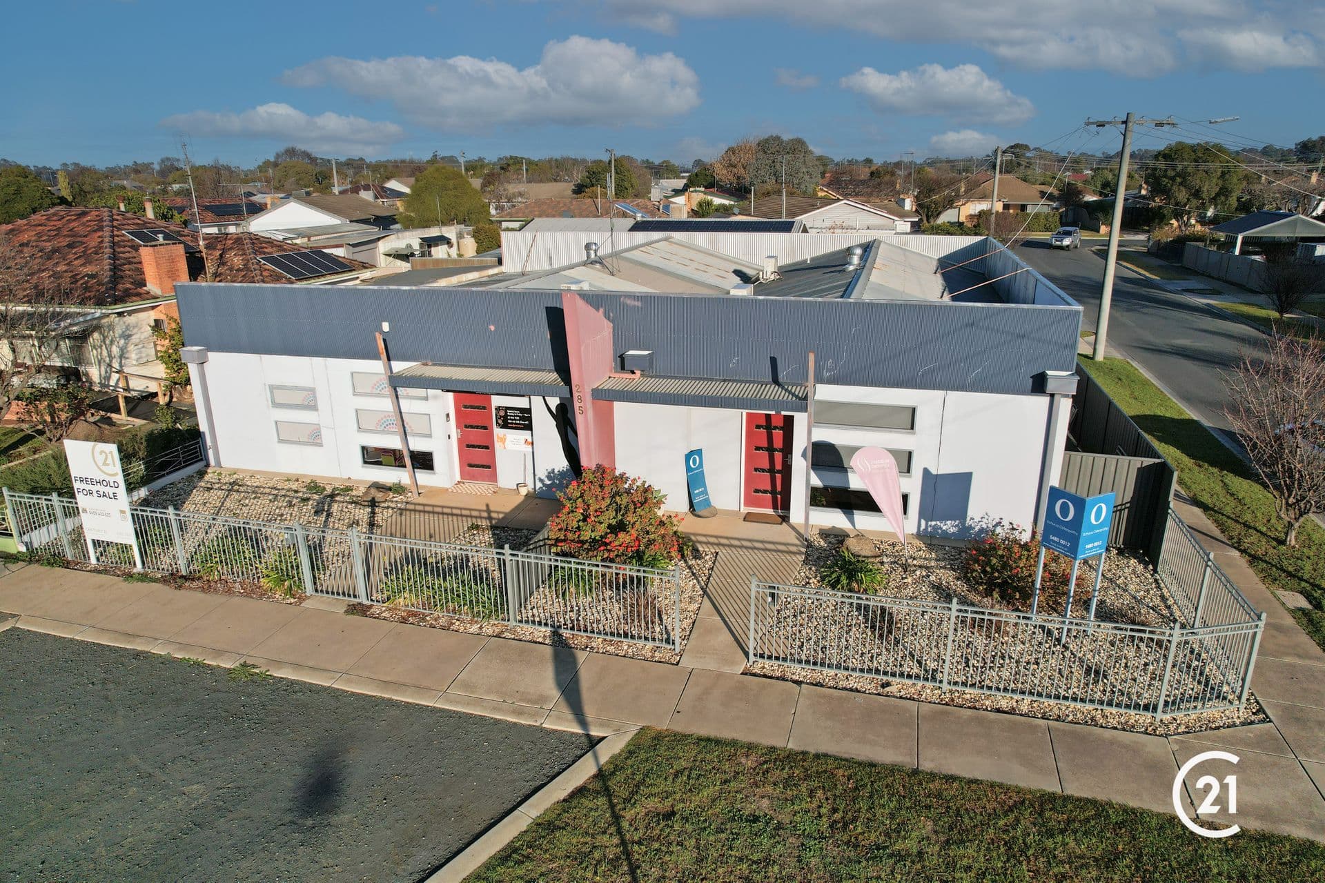 285 High Street, Echuca, VIC, 3564, Echuca - Image 1