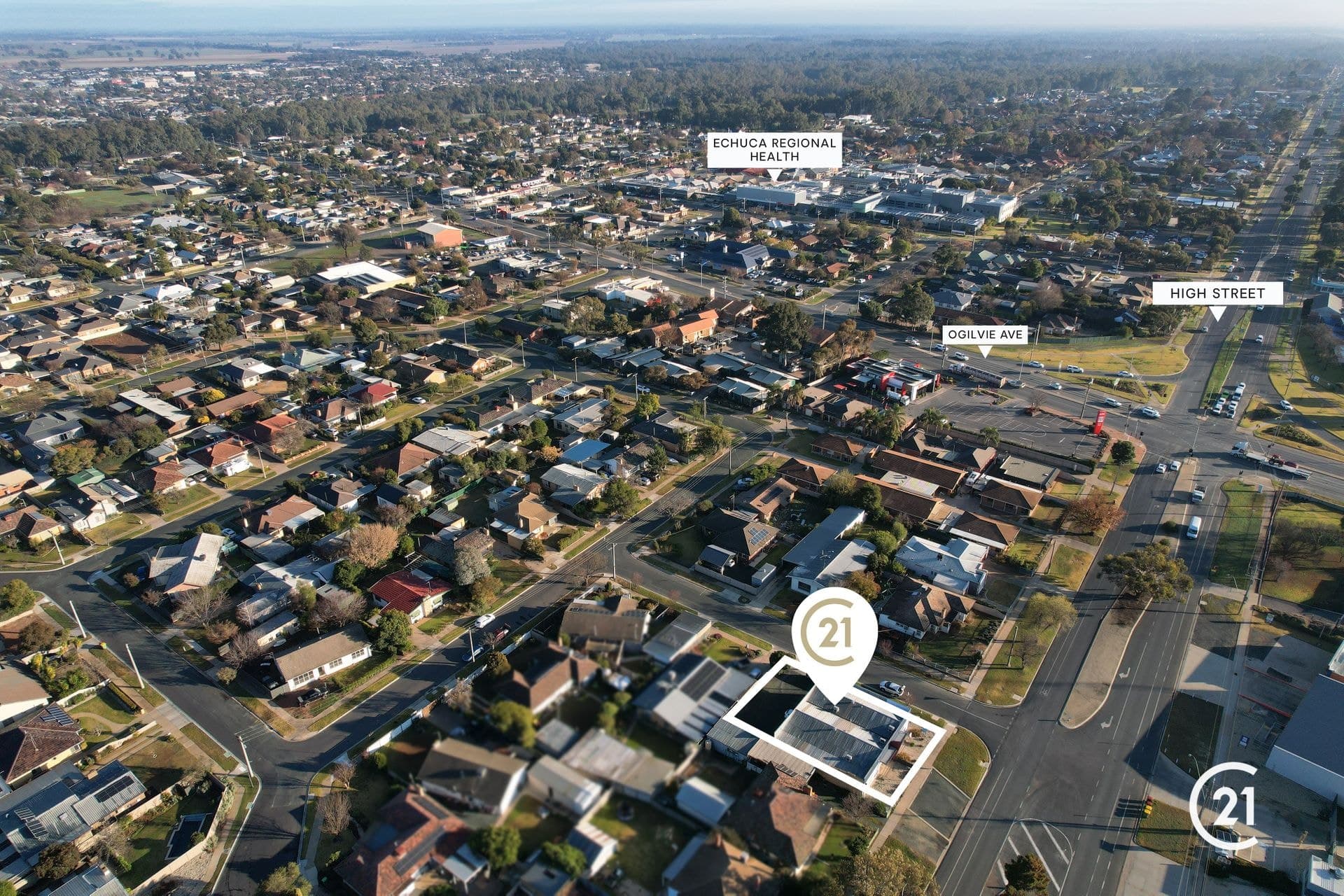 285 High Street, Echuca, VIC, 3564, Echuca - Thumbnail 3