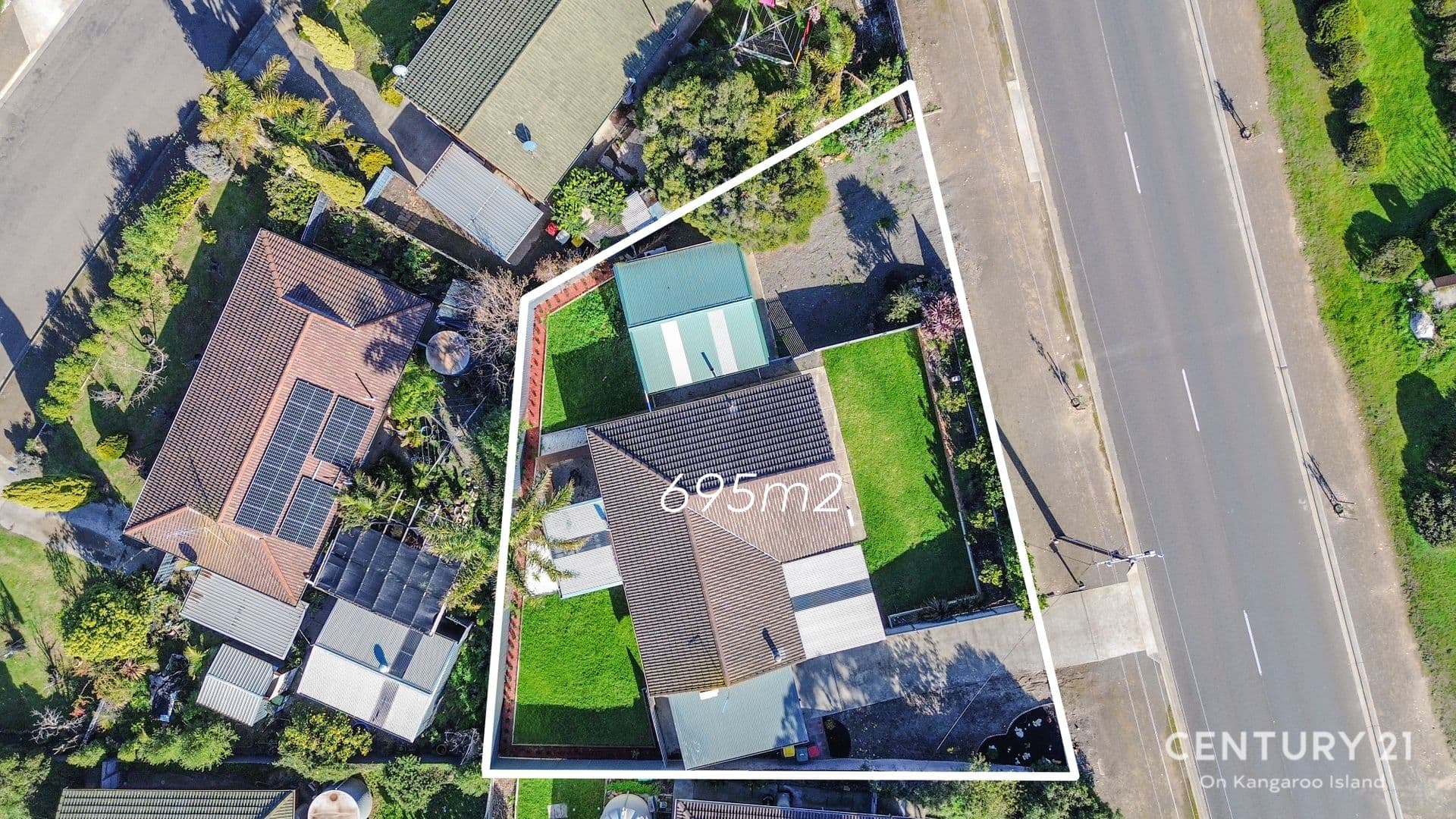 20 Cygnet Road, Kingscote, SA, 5223, Kingscote - Thumbnail 3