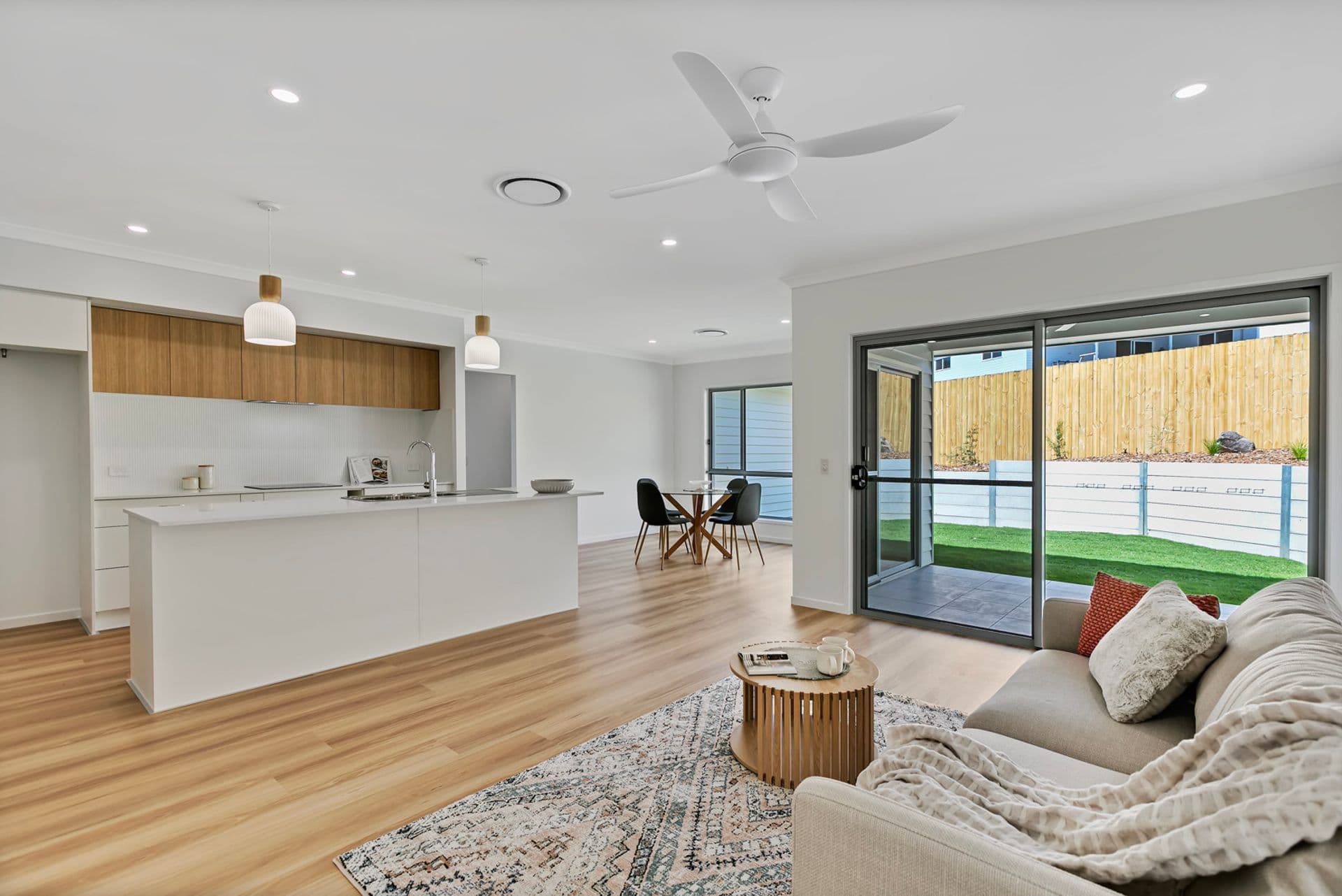 1/33 Hilltop Drive, Burnside, QLD, 4560, Burnside - Thumbnail 2