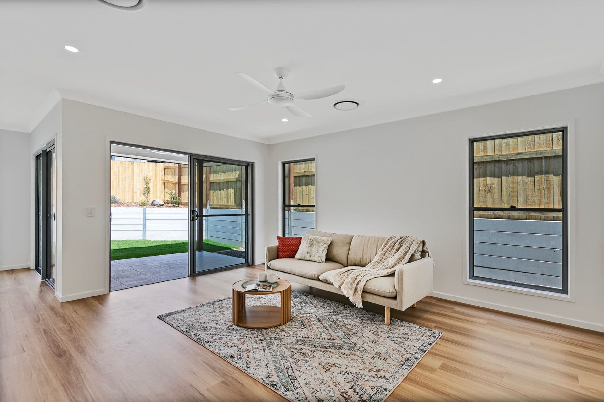 1/33 Hilltop Drive, Burnside, QLD, 4560, Burnside - Thumbnail 4