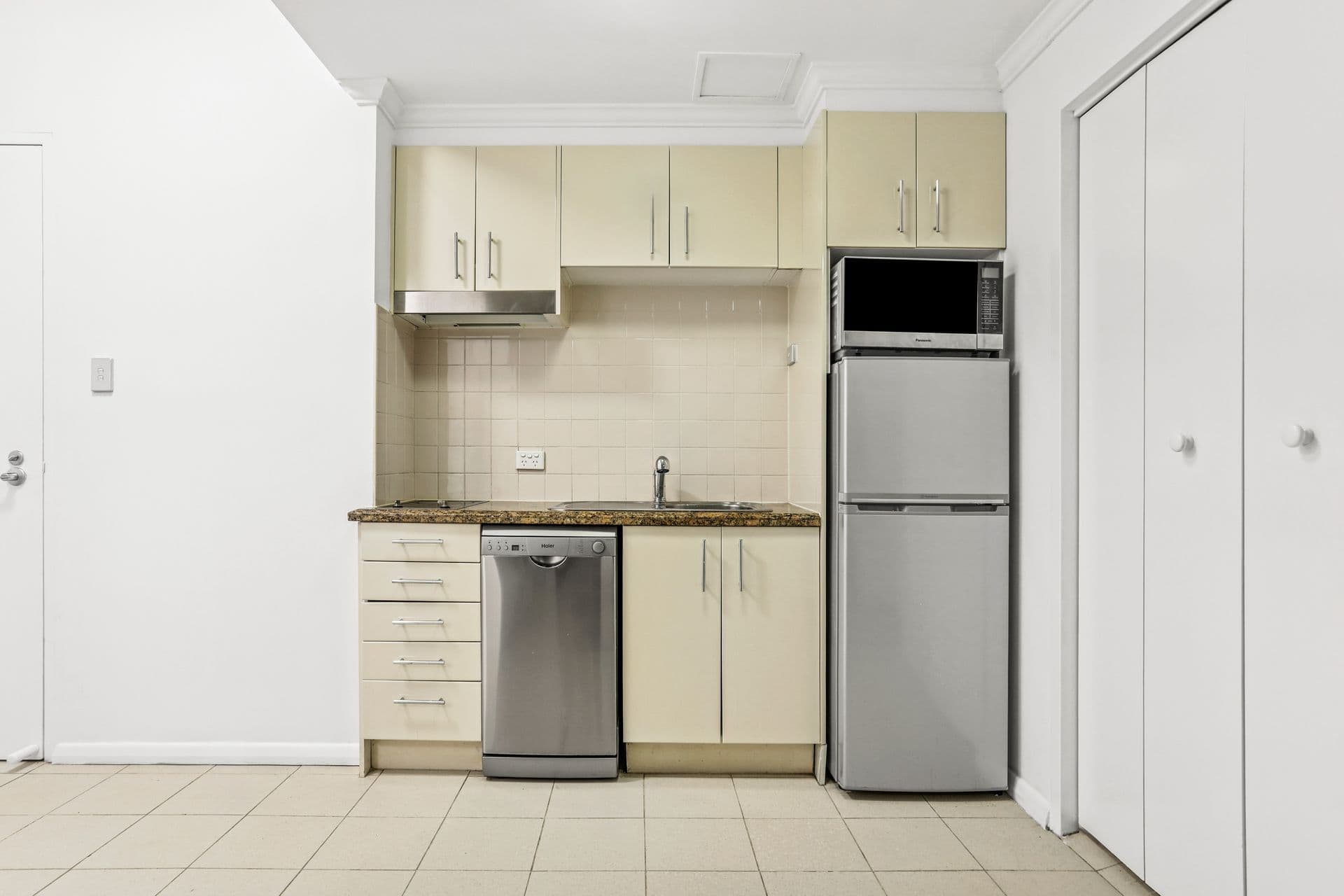 124/298 Sussex Street, Sydney, NSW, 2000, Sydney - Thumbnail 2