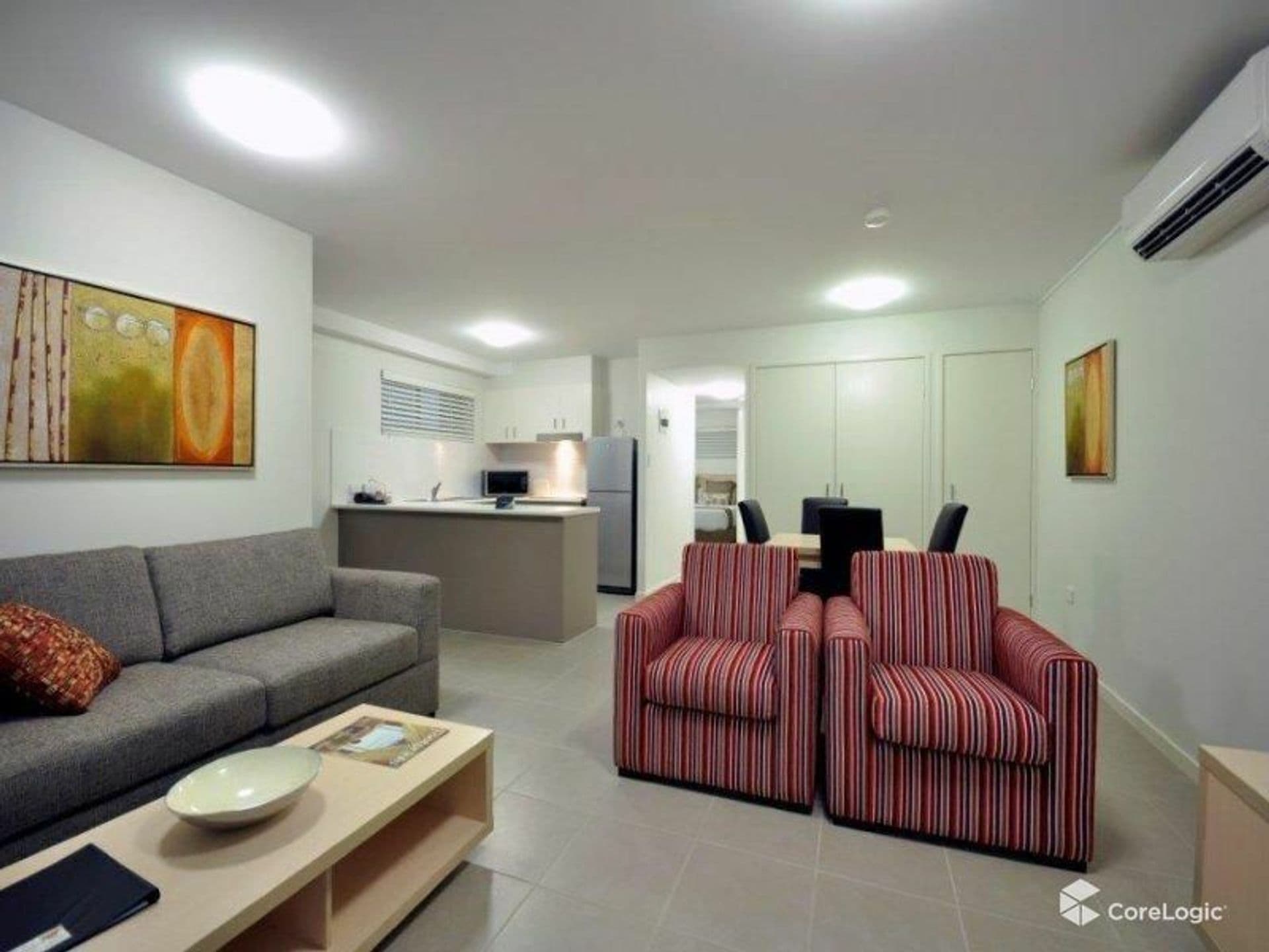 Unit 26/10 Prince Pl, Middlemount, QLD, 4746, Middlemount - Thumbnail 5