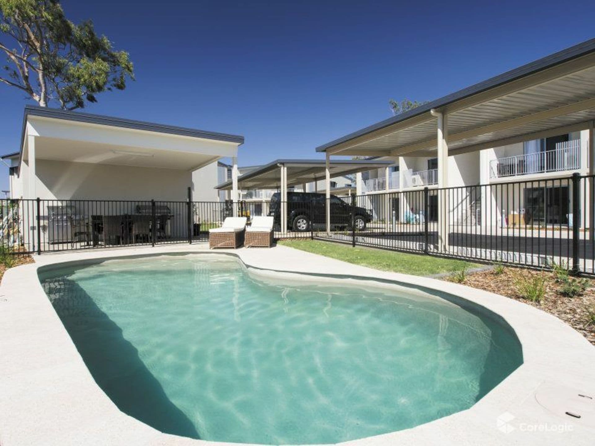 Unit 26/10 Prince Pl, Middlemount, QLD, 4746, Middlemount - Thumbnail 8