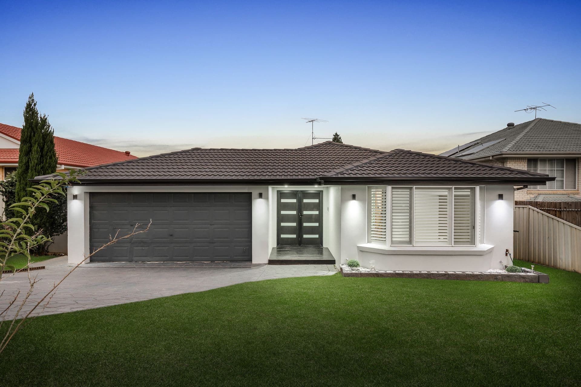 22 Rene Place, Cecil Hills, NSW, 2171, Cecil Hills - Image 1
