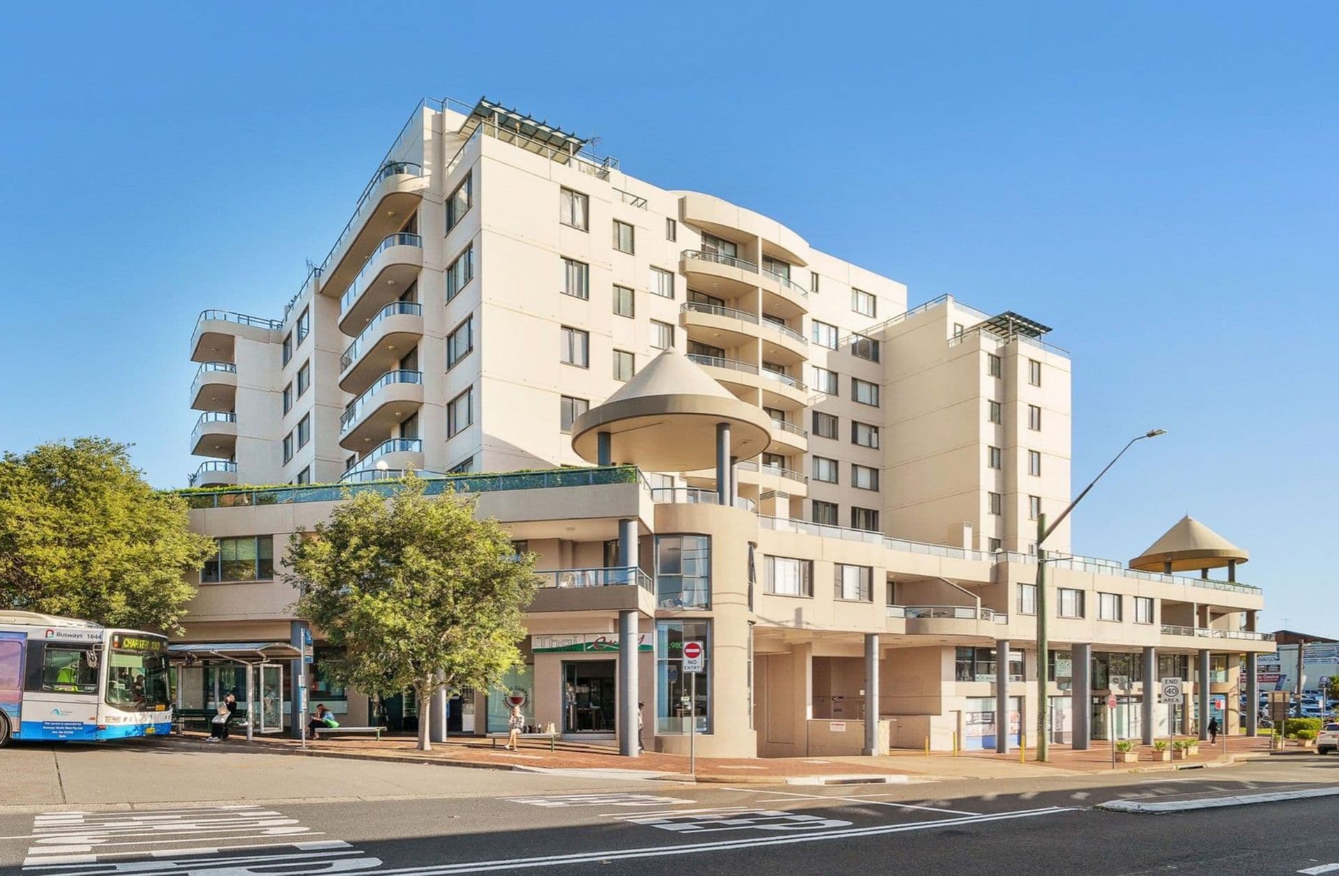 803/263-265 Castlereagh Street, Sydney, NSW, 2000, West Ryde - Image 1