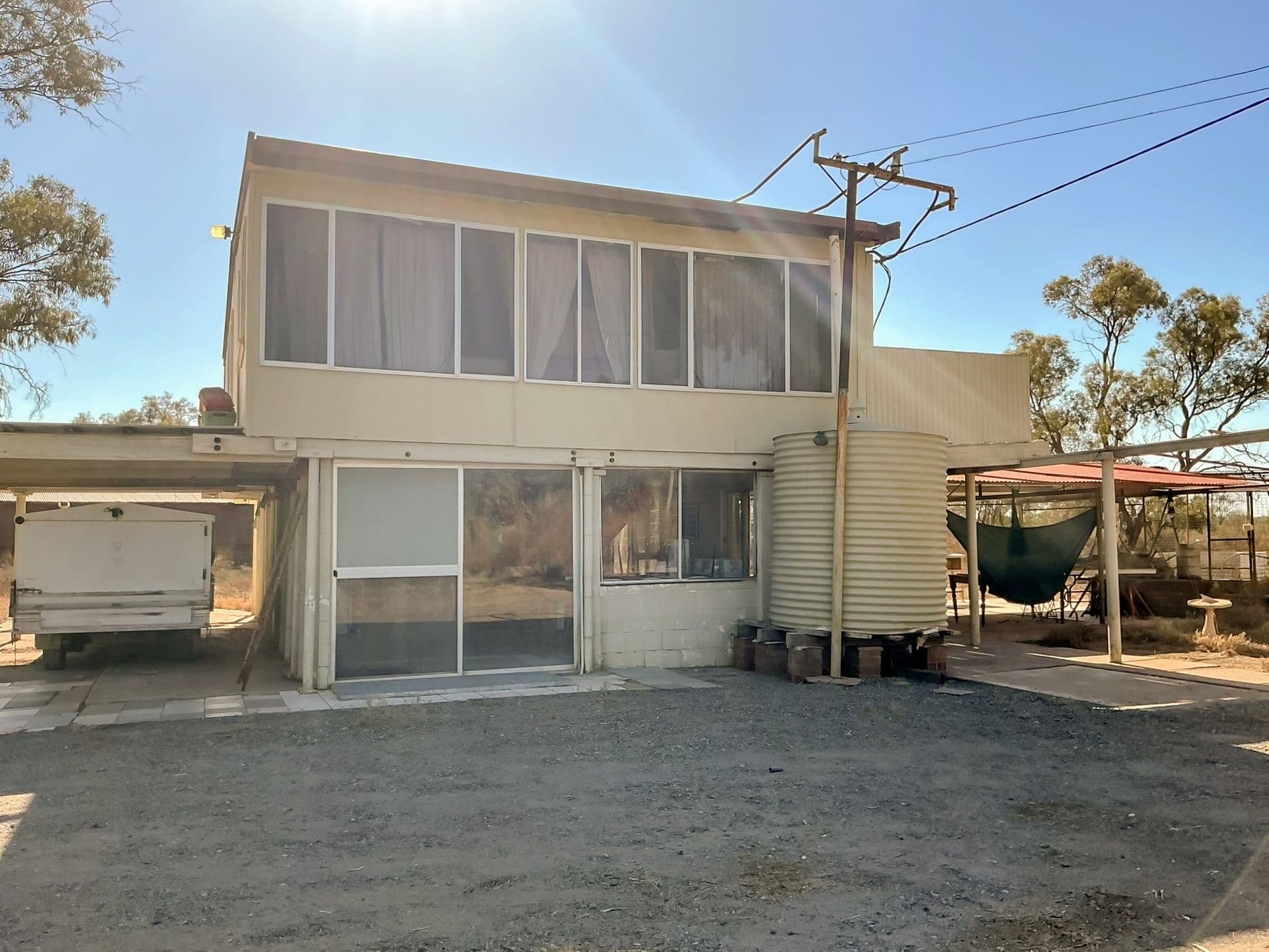 201 Little Menindee Creek Road, Menindee, NSW, 2879, Menindee - Image 1