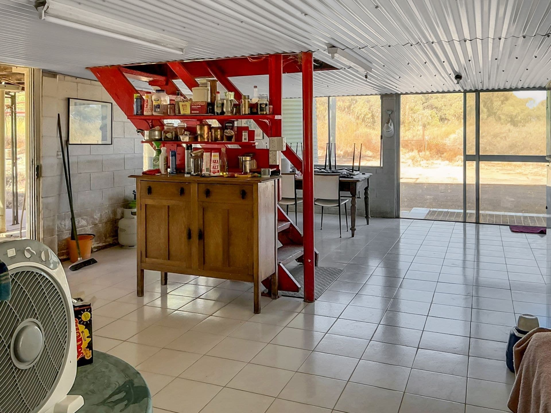 201 Little Menindee Creek Road, Menindee, NSW, 2879, Menindee - Thumbnail 3