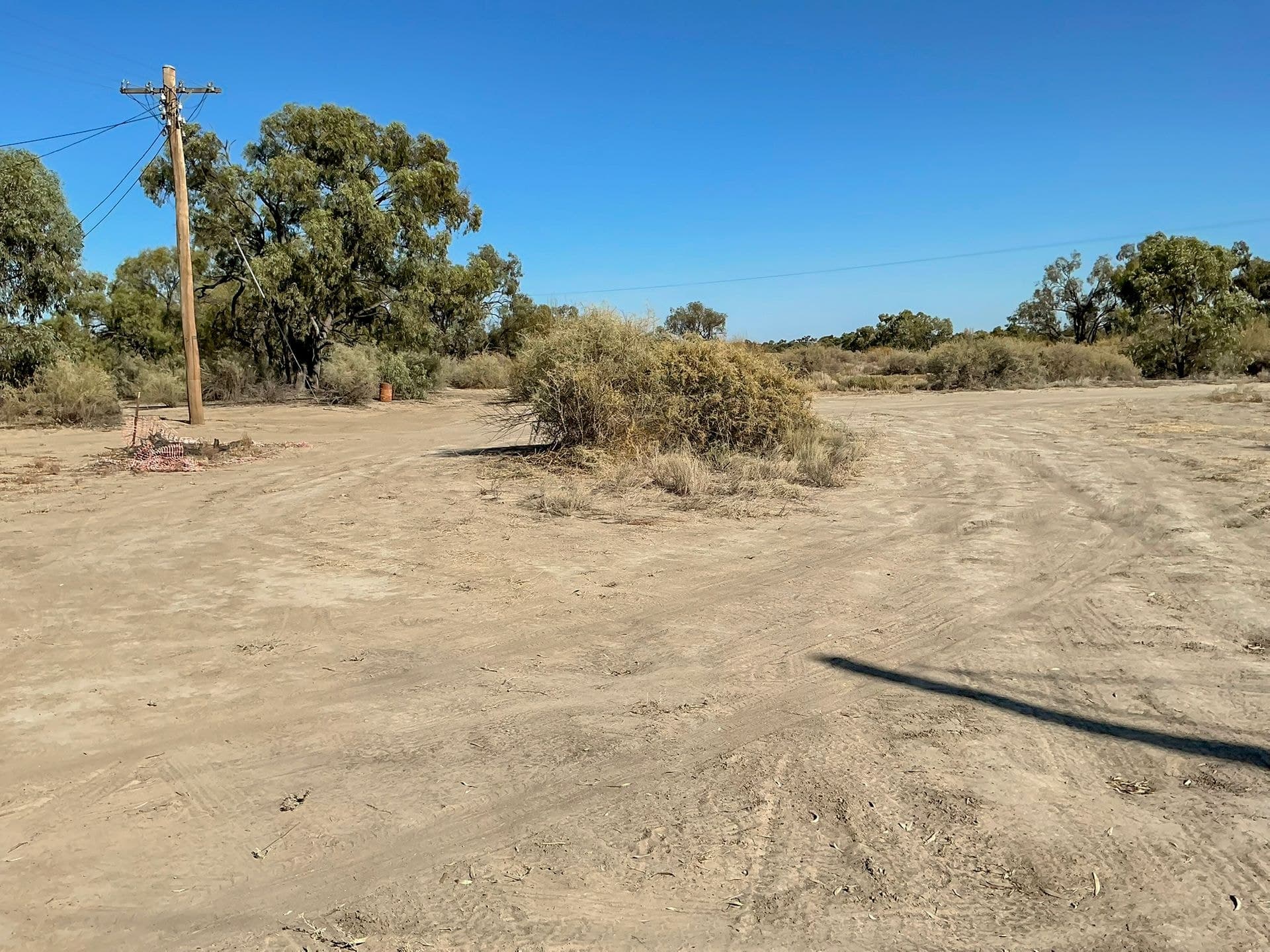 201 Little Menindee Creek Road, Menindee, NSW, 2879, Menindee - Thumbnail 7