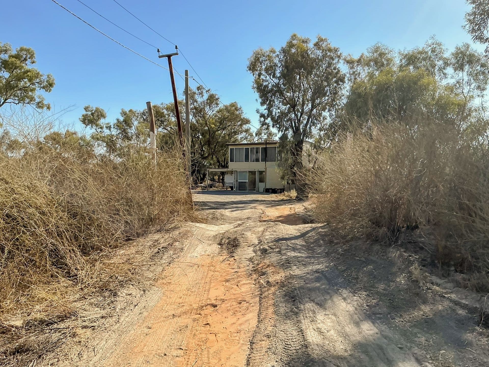 201 Little Menindee Creek Road, Menindee, NSW, 2879, Menindee - Thumbnail 8