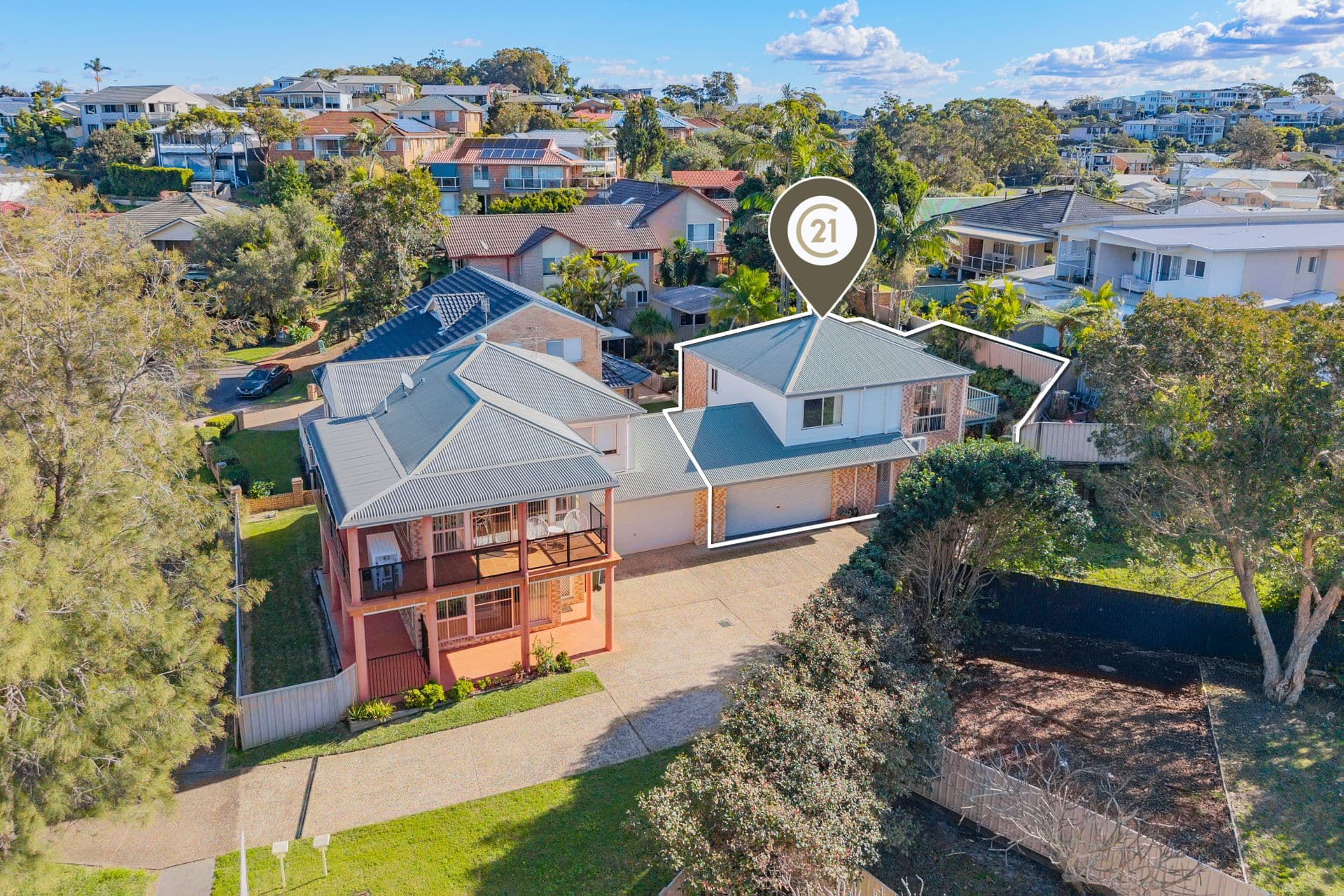 2/13 Redman Place, Soldiers Point - Image 1