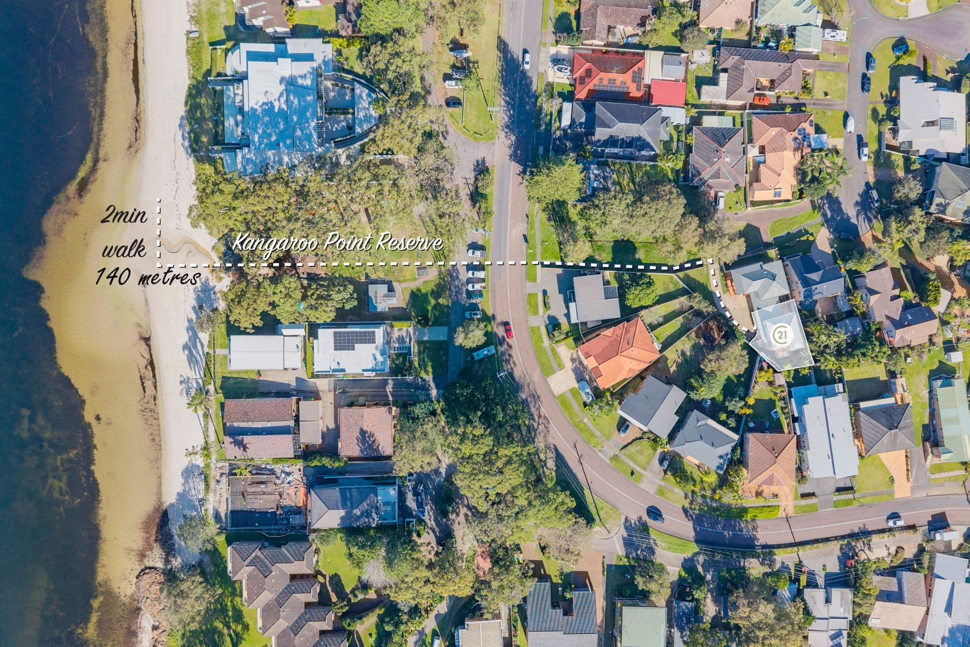 2/13 Redman Place, Soldiers Point - Thumbnail 3