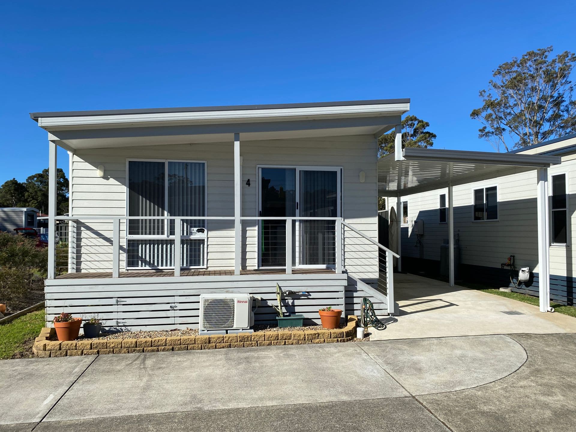 4/9 Browns Road, South Nowra, NSW, 2541, South Nowra - Image 1