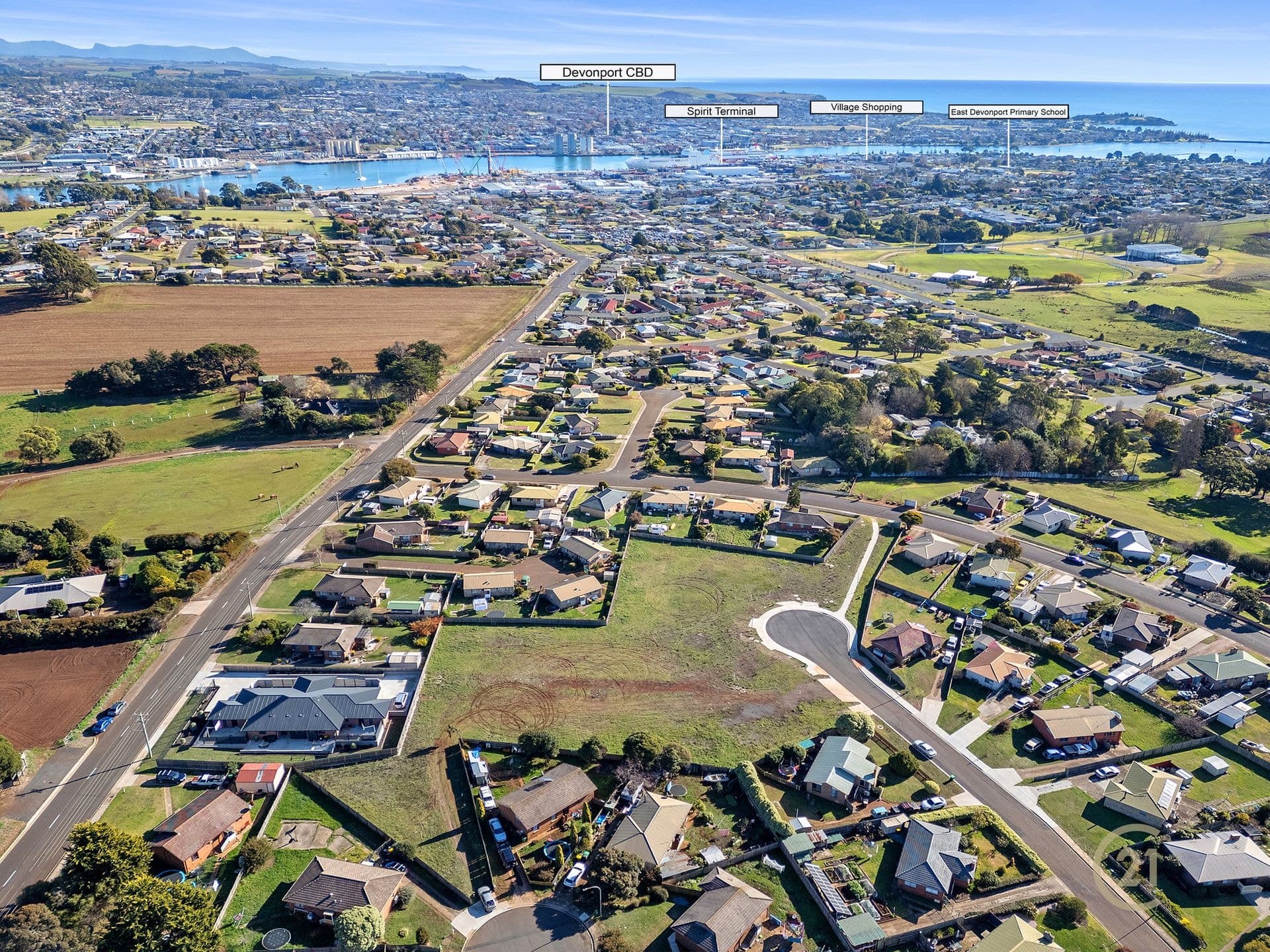 9-17 Candlebark Court, East Devonport, TAS, 7310, East Devonport - Thumbnail 2