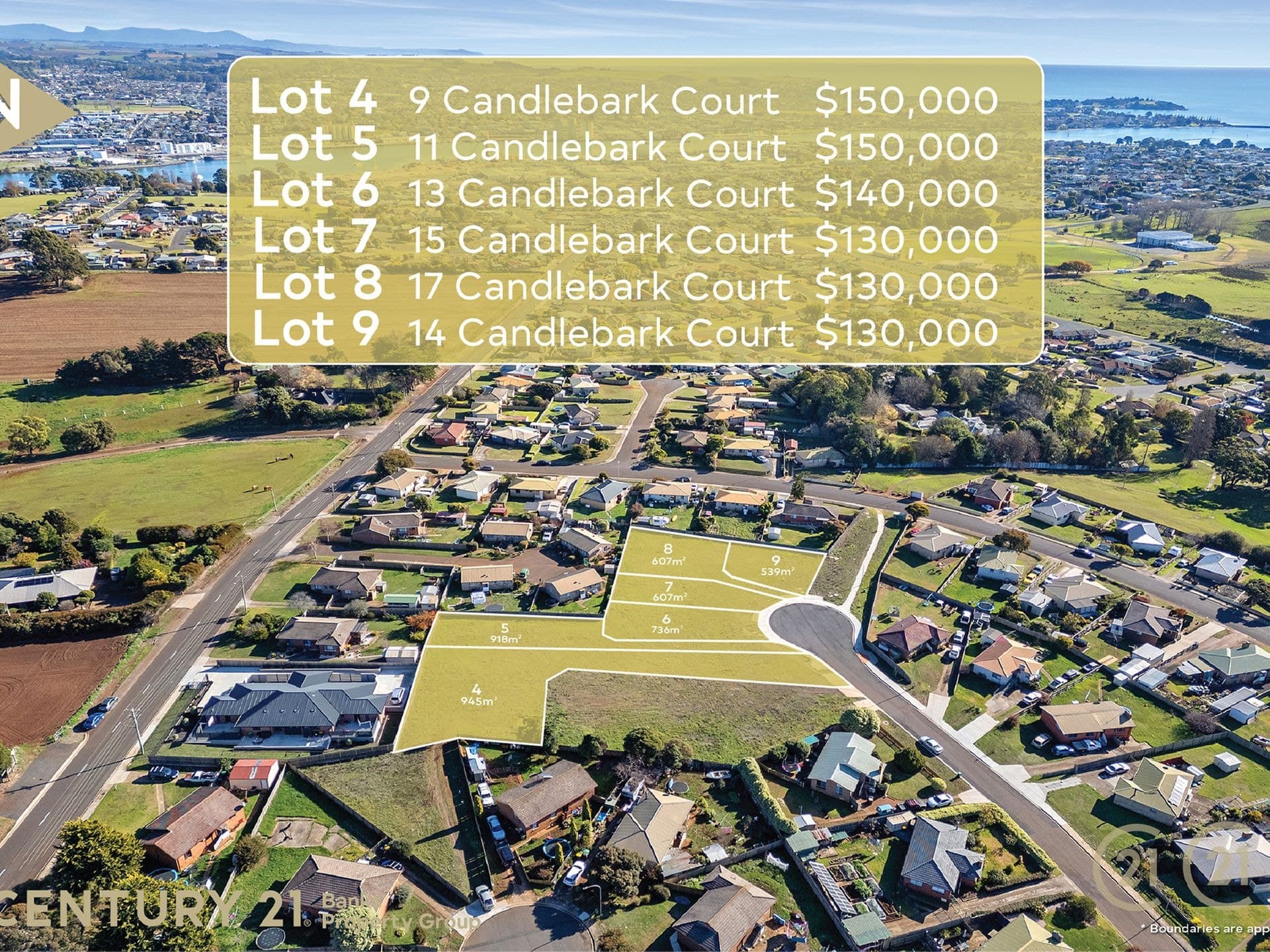 9-17 Candlebark Court, East Devonport, TAS, 7310, East Devonport - Thumbnail 6