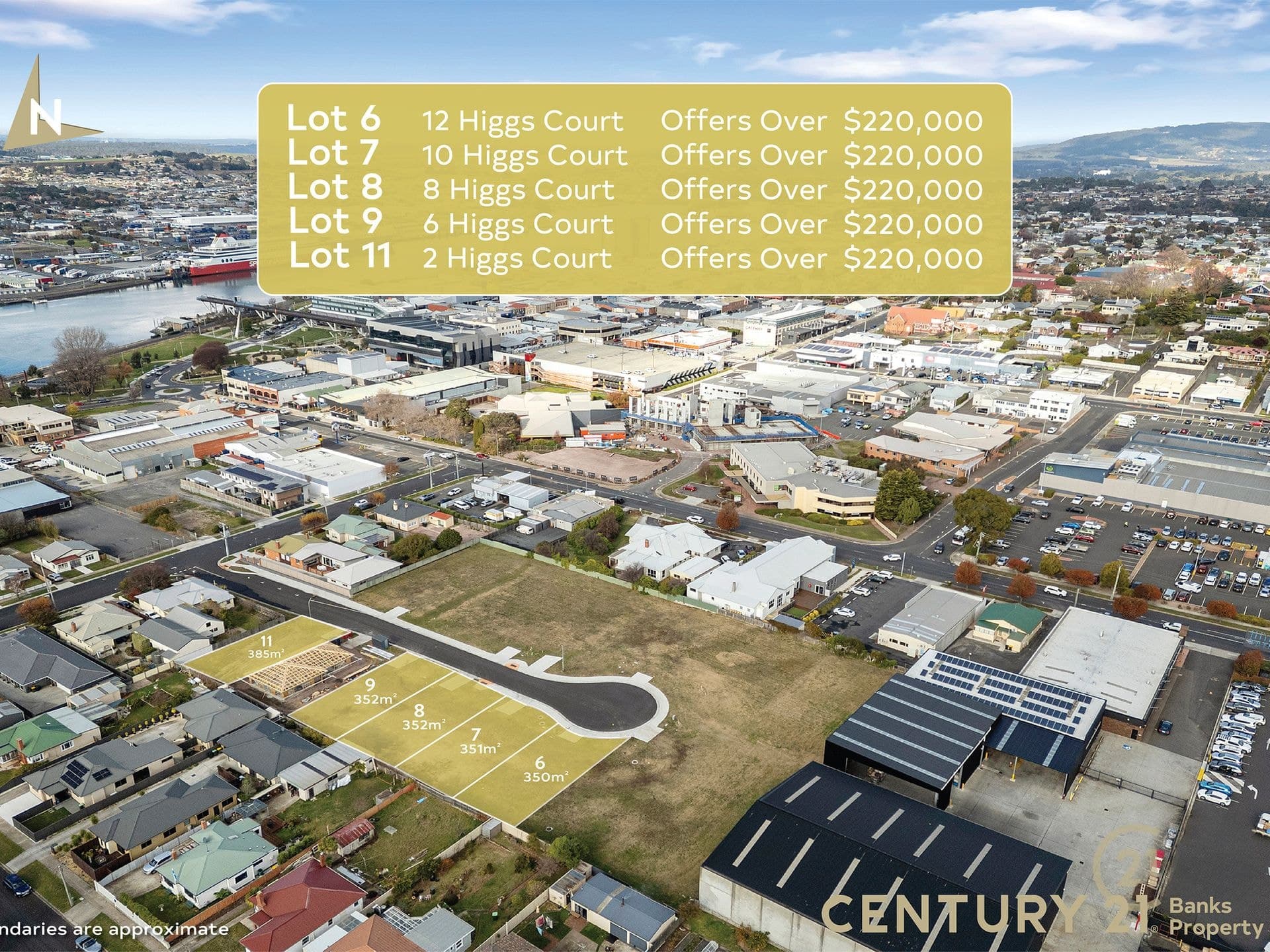 2-12 Higgs Court, Devonport, TAS, 7310, Devonport - Thumbnail 6