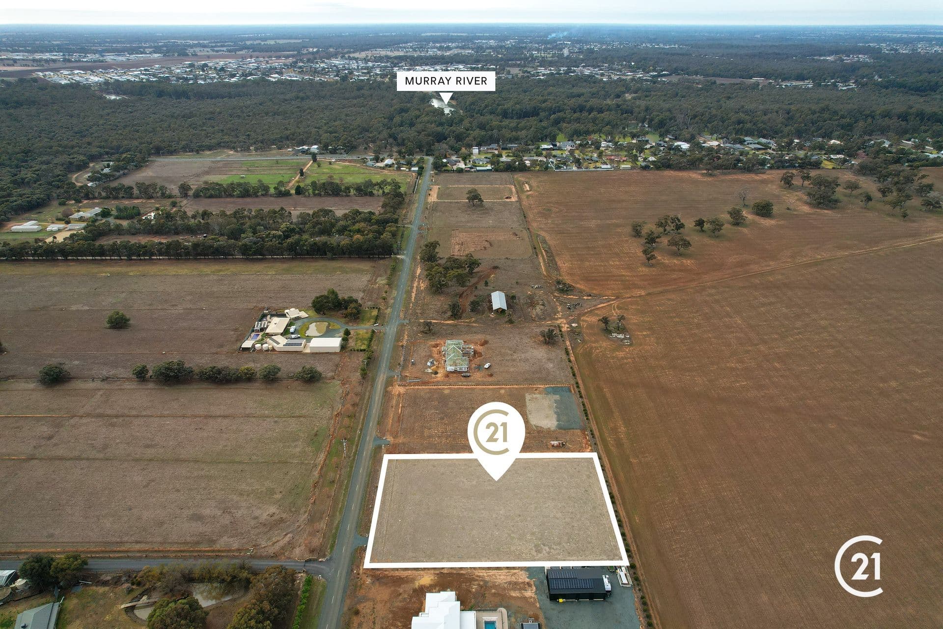 94 Latham Road, Echuca, VIC, 3564, Echuca - Thumbnail 3