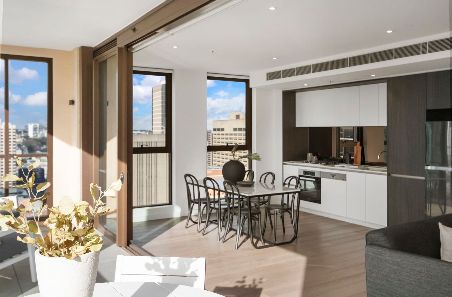 2703/82 Hay Street, Haymarket, NSW, 2000, Haymarket - Thumbnail 3