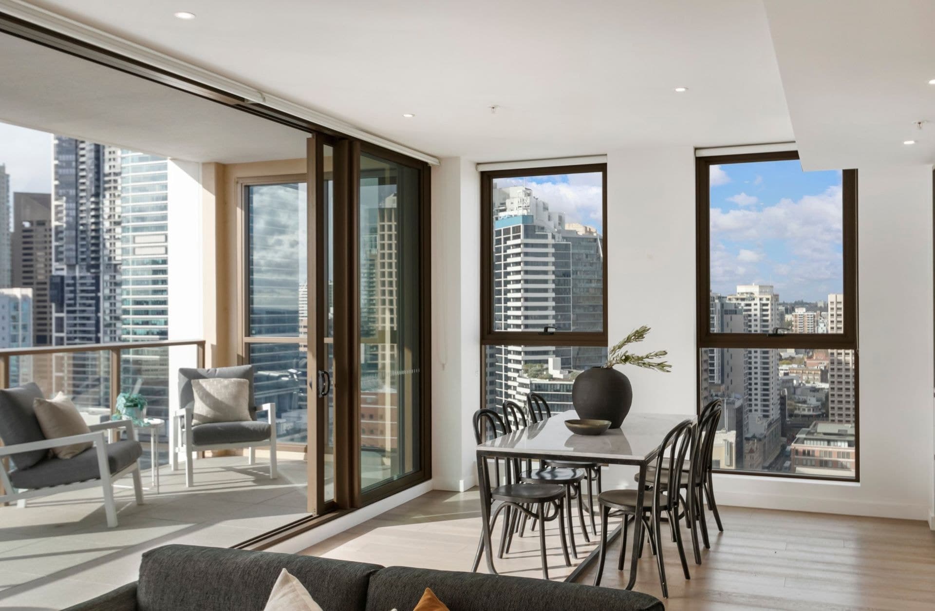 2703/82 Hay Street, Haymarket, NSW, 2000, Haymarket - Thumbnail 4