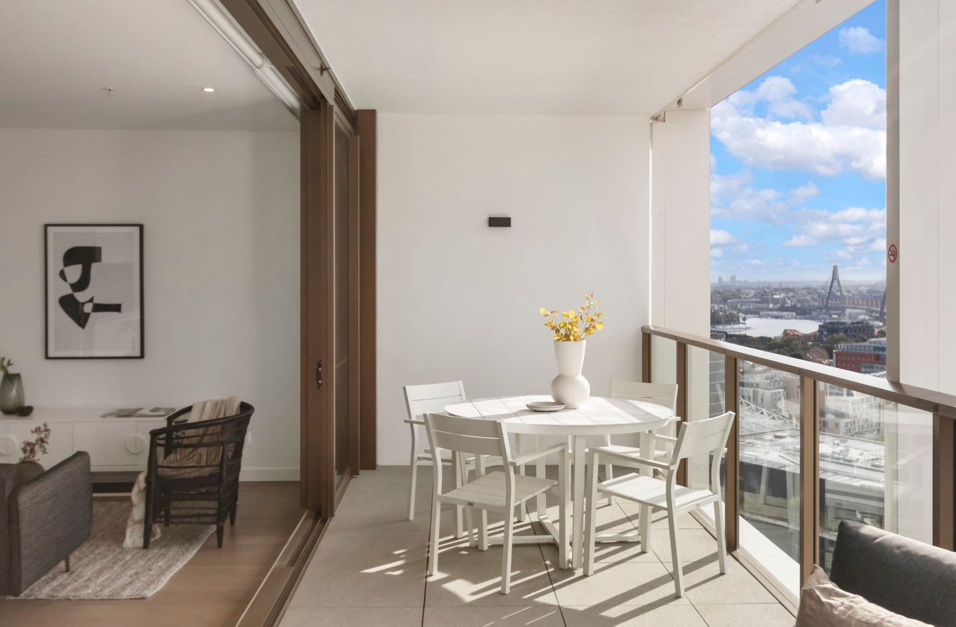 2703/82 Hay Street, Haymarket, NSW, 2000, Haymarket - Thumbnail 6