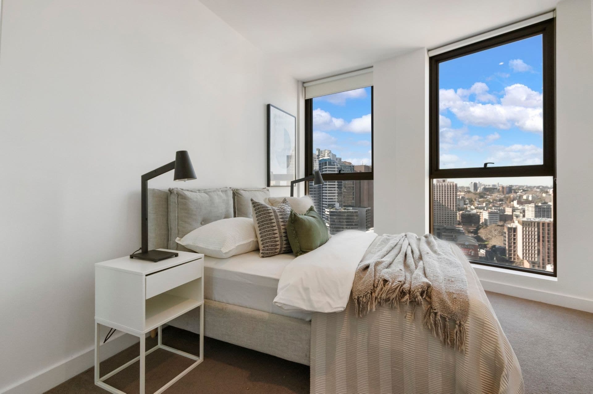 2703/82 Hay Street, Haymarket, NSW, 2000, Haymarket - Thumbnail 8