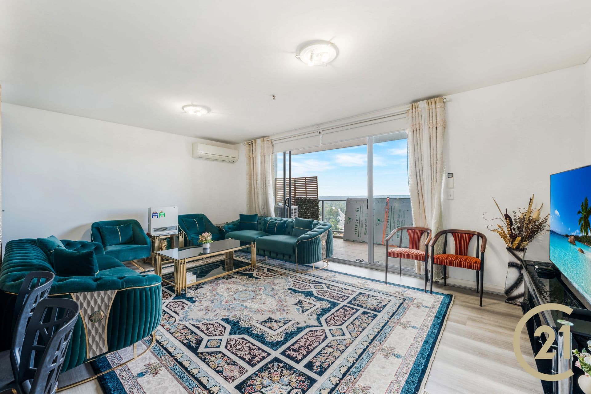 Shop 19-22/297-327 Macquarie Street, Liverpool, NSW, 2170, Warwick Farm - Thumbnail 3