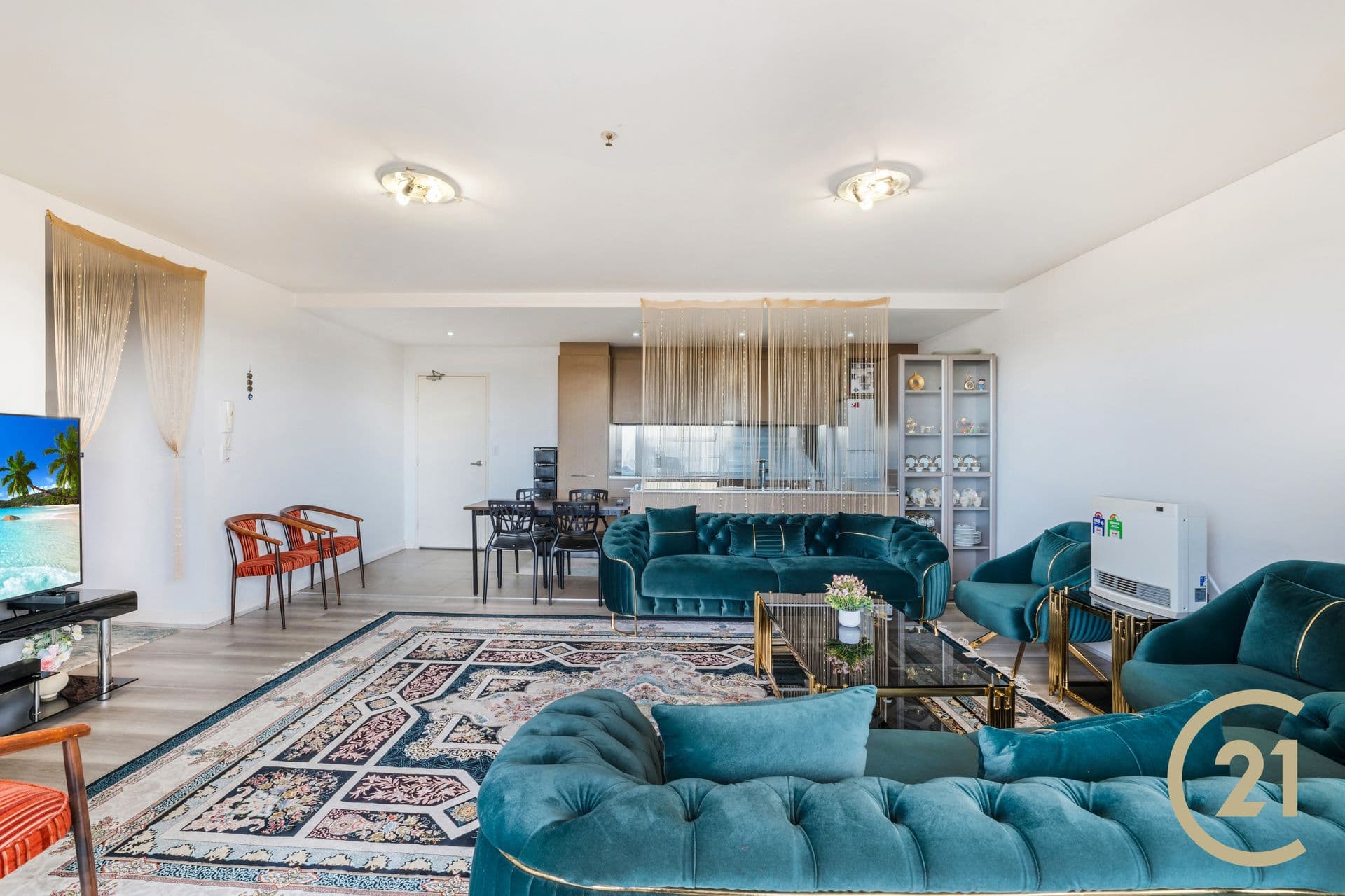 Shop 19-22/297-327 Macquarie Street, Liverpool, NSW, 2170, Warwick Farm - Thumbnail 4