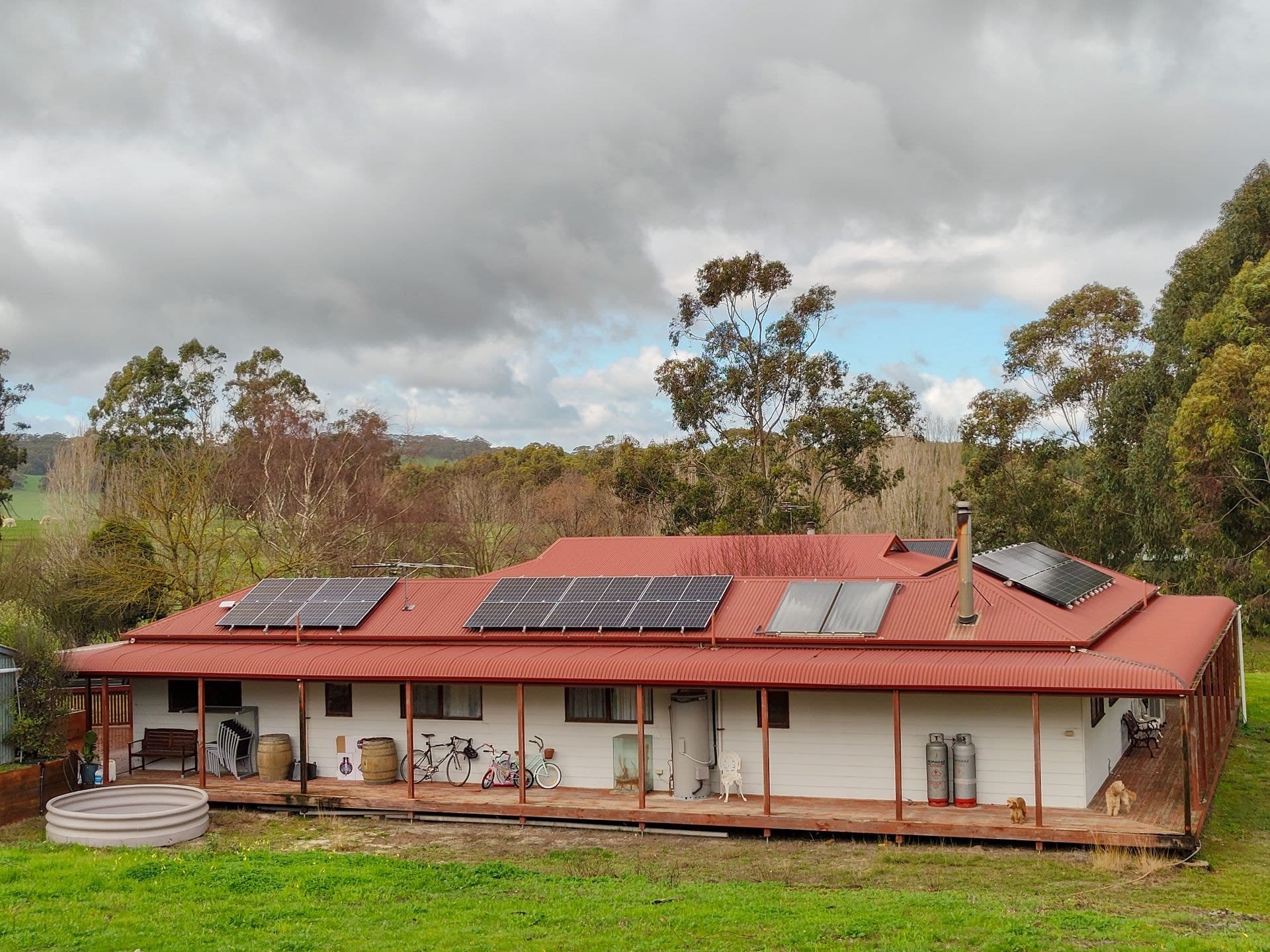 1/504 Grand Junction Road, Northfield, SA, 5085, Hope Forest - Thumbnail 2