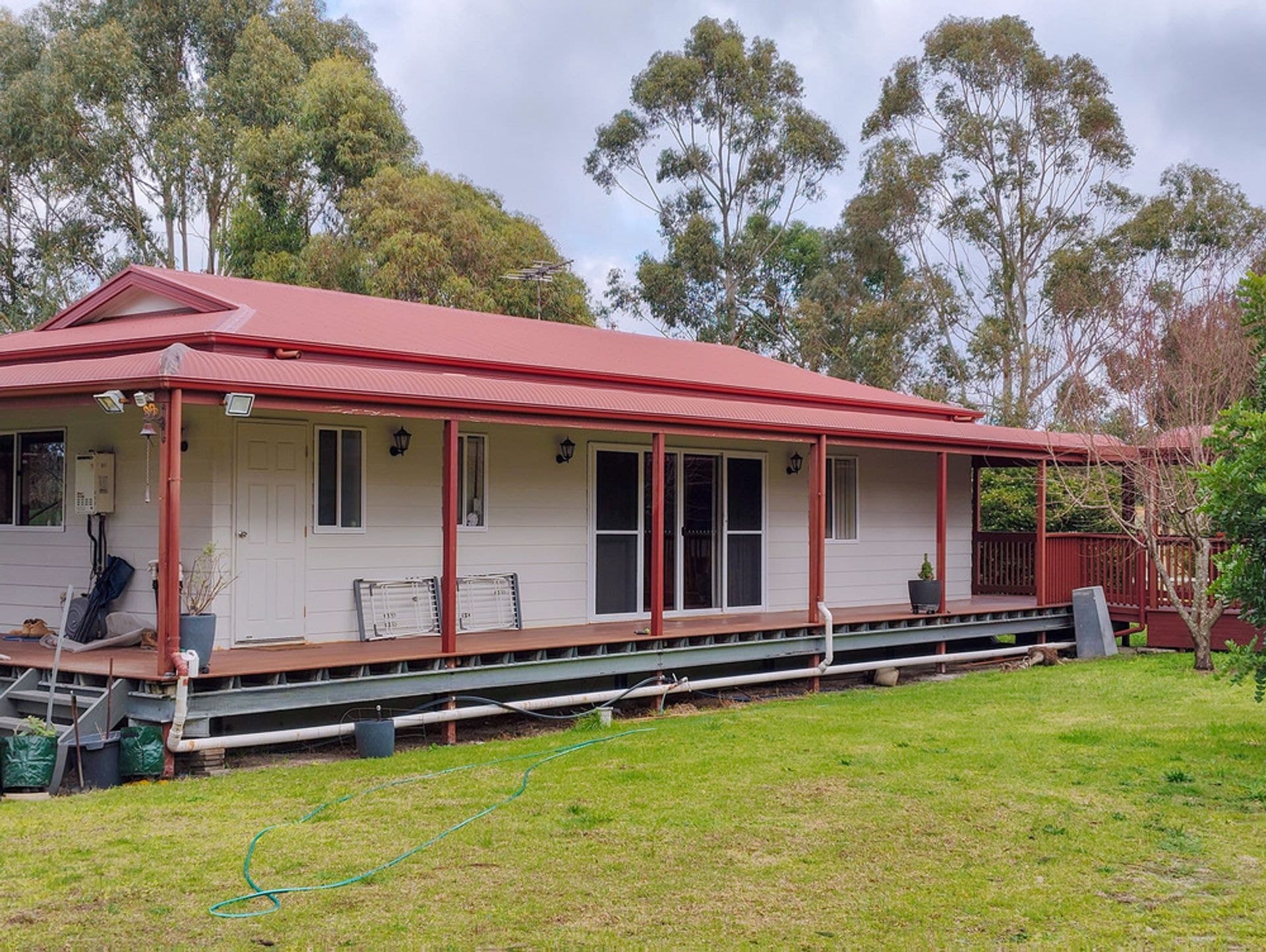 1/504 Grand Junction Road, Northfield, SA, 5085, Hope Forest - Thumbnail 3