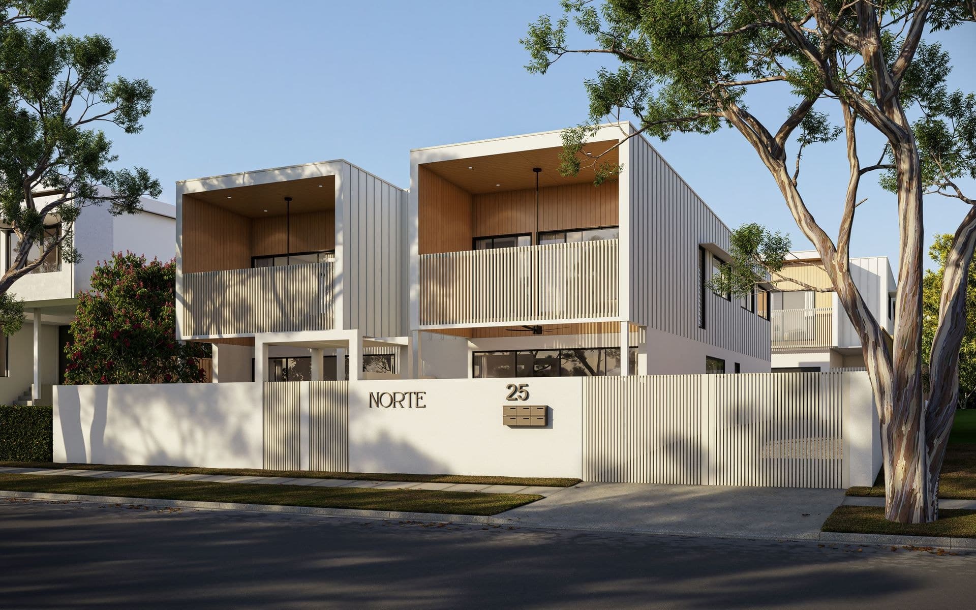 4/25 Gregory Street, North Ward, QLD, 4810, North Ward - Thumbnail 2