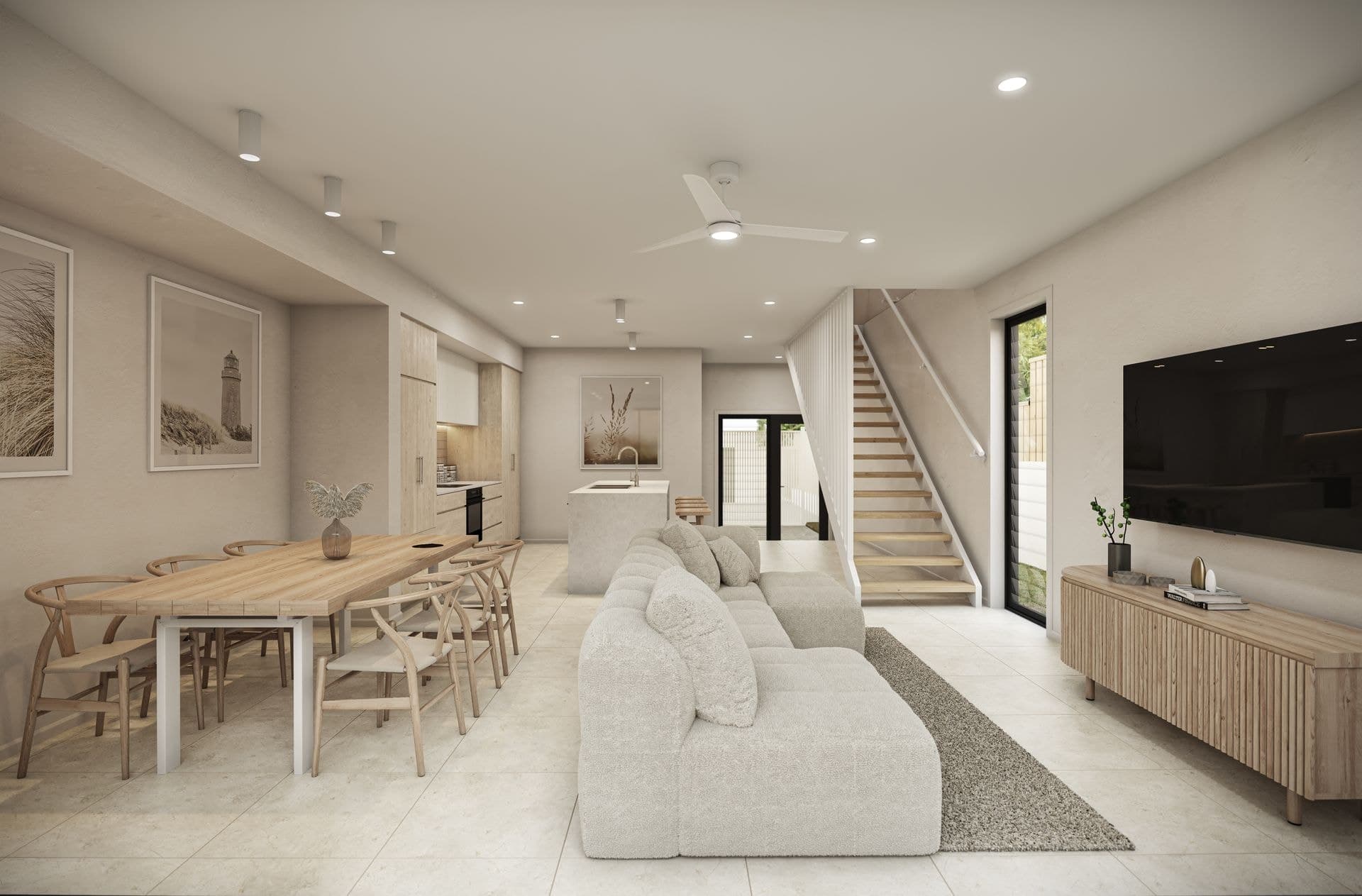 4/25 Gregory Street, North Ward, QLD, 4810, North Ward - Thumbnail 4