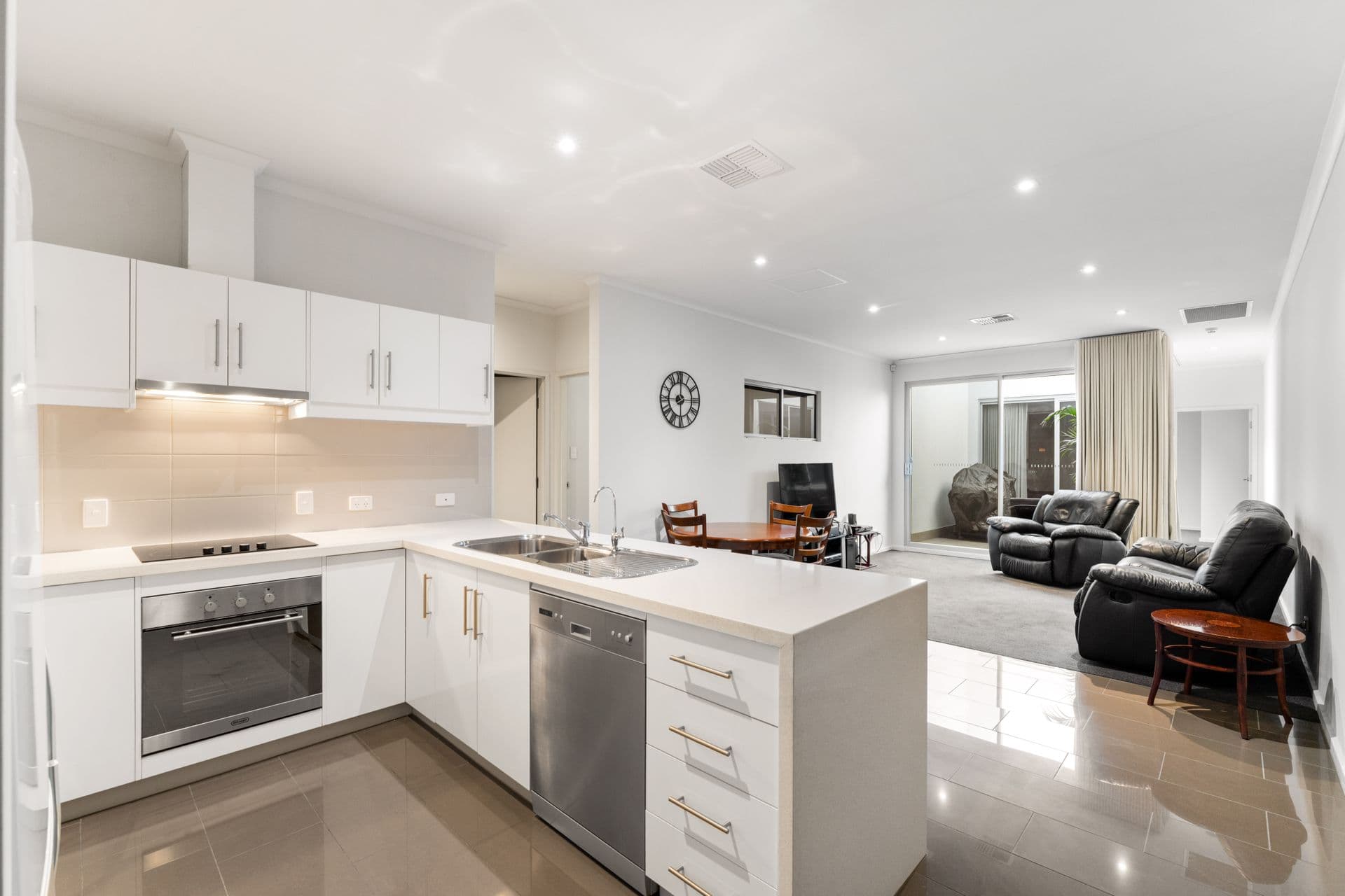 10/27-29 Metro Parade, Mawson Lakes, SA, 5095, Mawson Lakes - Image 1