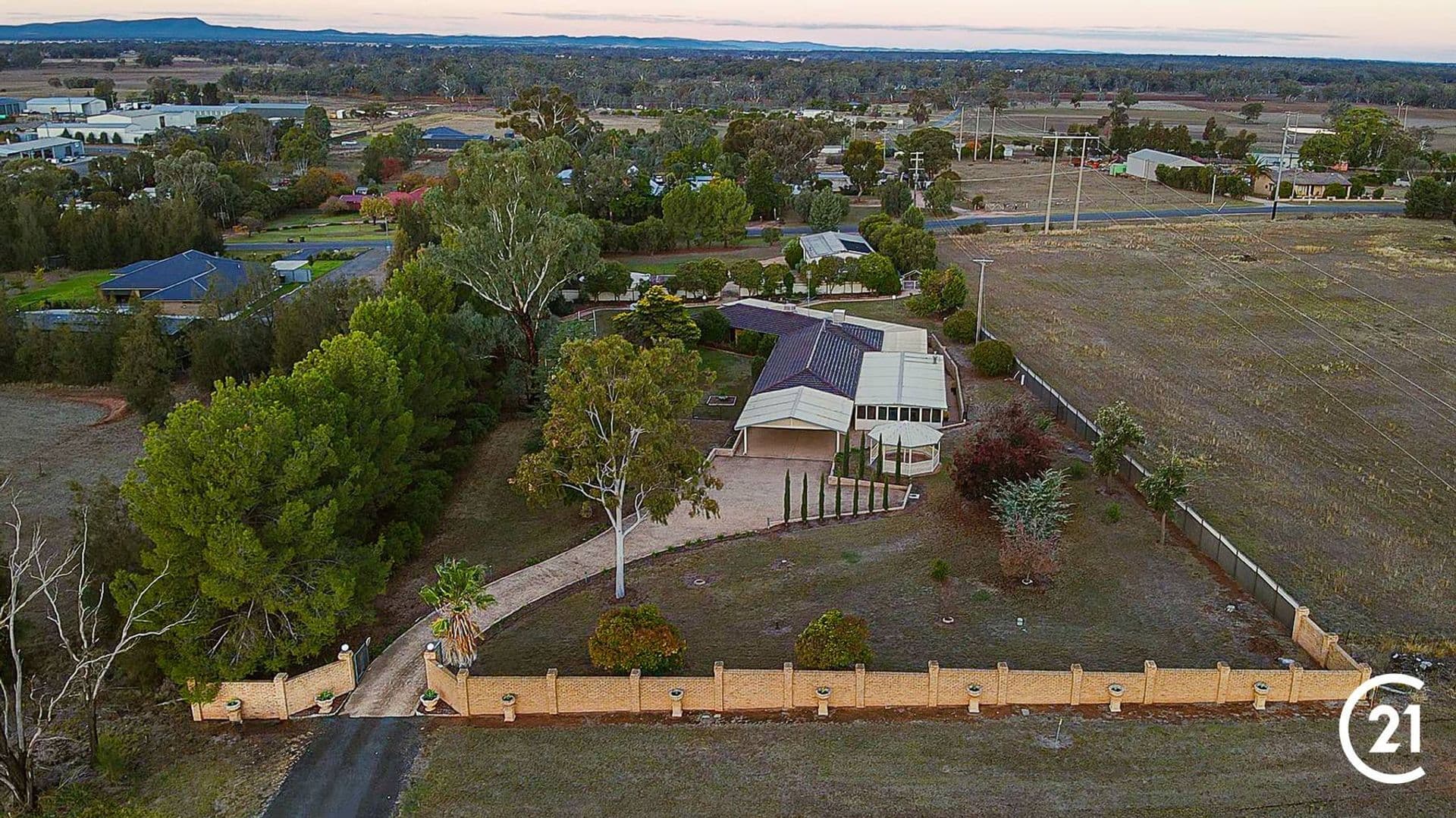 23 Parkes Road, Forbes - Thumbnail 4