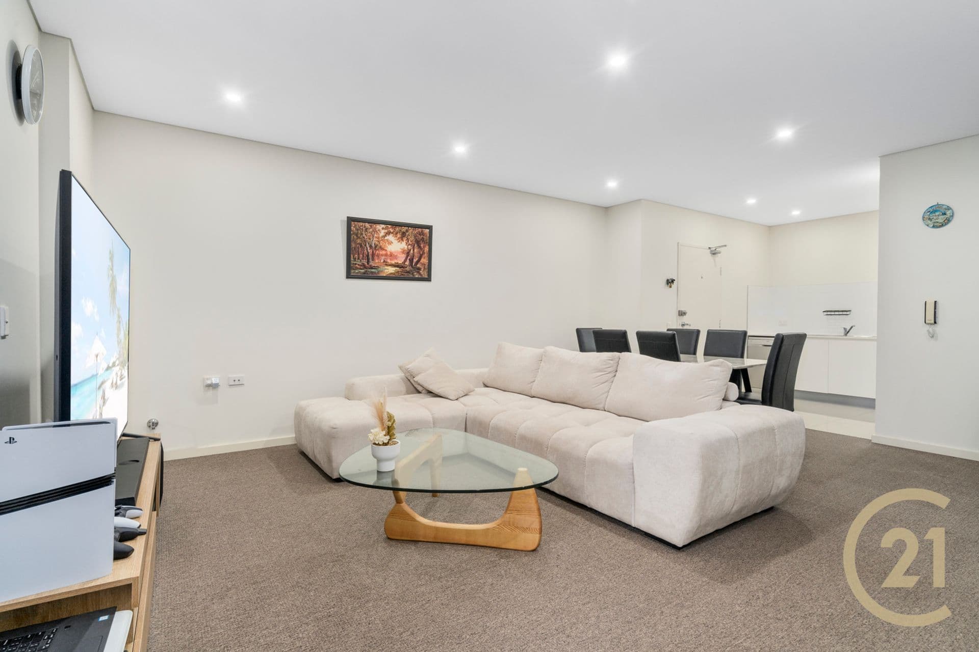 12/4-6 Browne Parade, Warwick Farm, NSW, 2170, Warwick Farm - Thumbnail 2