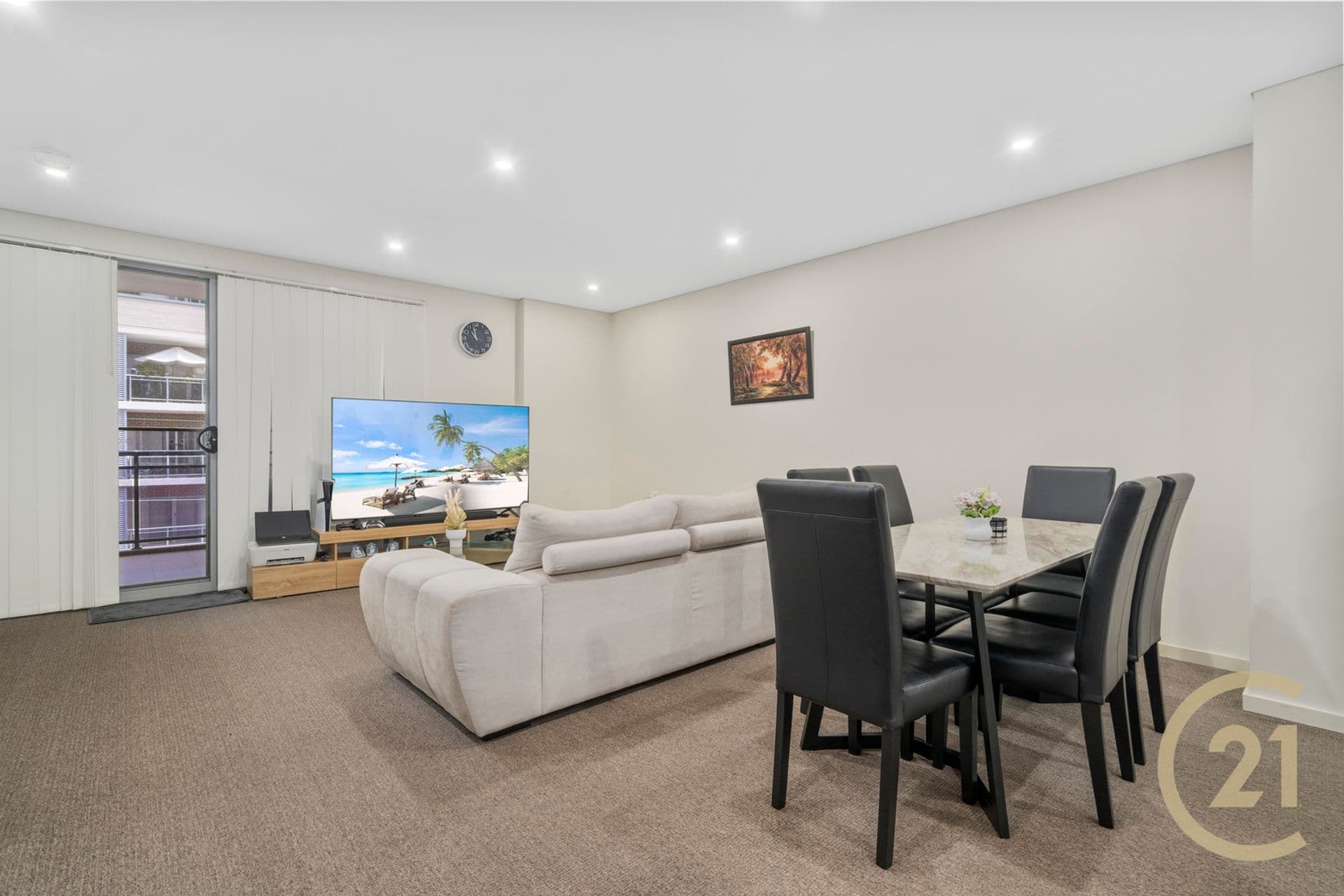 12/4-6 Browne Parade, Warwick Farm, NSW, 2170, Warwick Farm - Thumbnail 3
