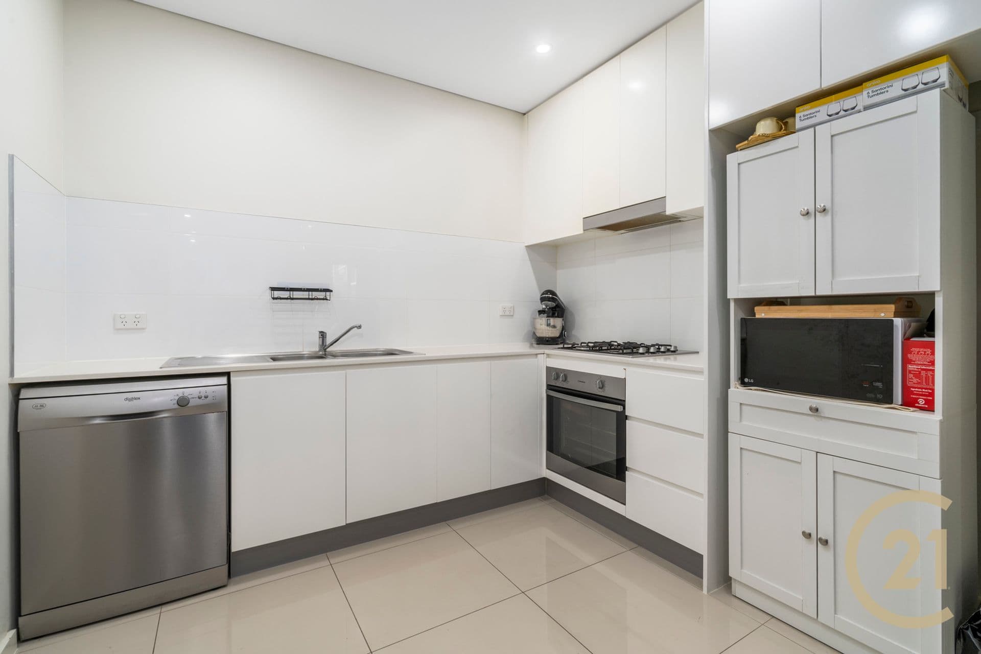 12/4-6 Browne Parade, Warwick Farm, NSW, 2170, Warwick Farm - Thumbnail 4