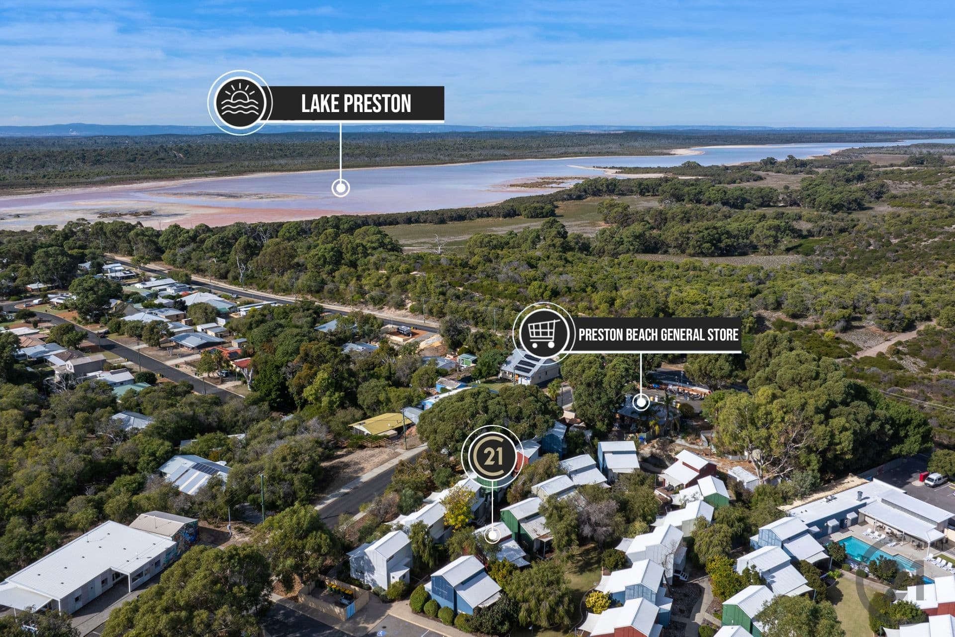 92 Mandurah Terrace, Mandurah, WA, 6210, Preston Beach - Thumbnail 2