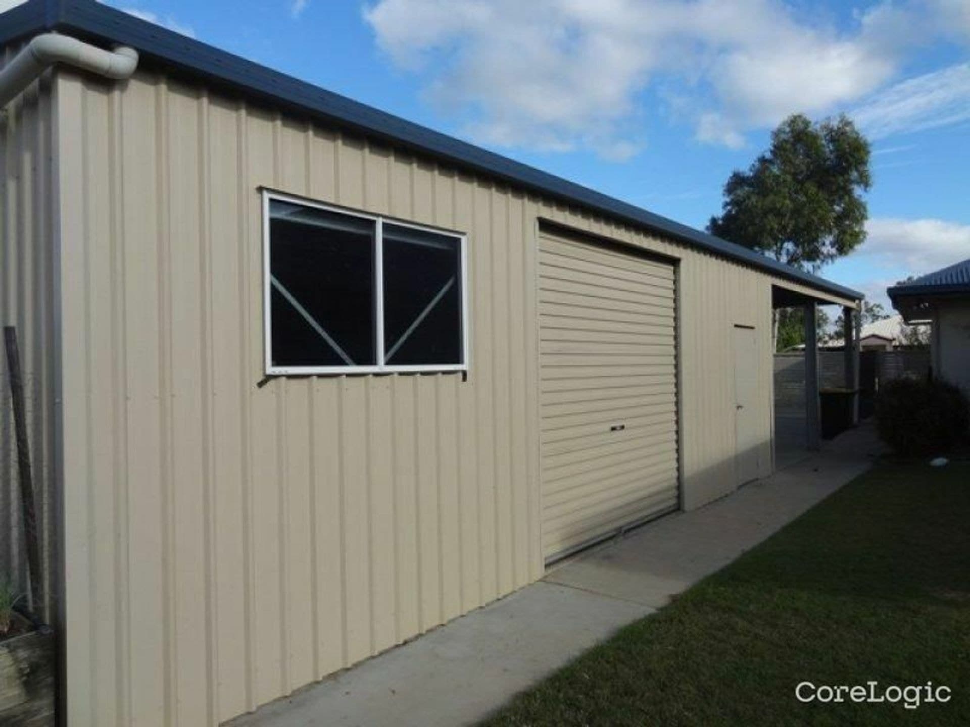 21 Macpherson St, Moranbah, QLD, 4744, Moranbah - Thumbnail 4