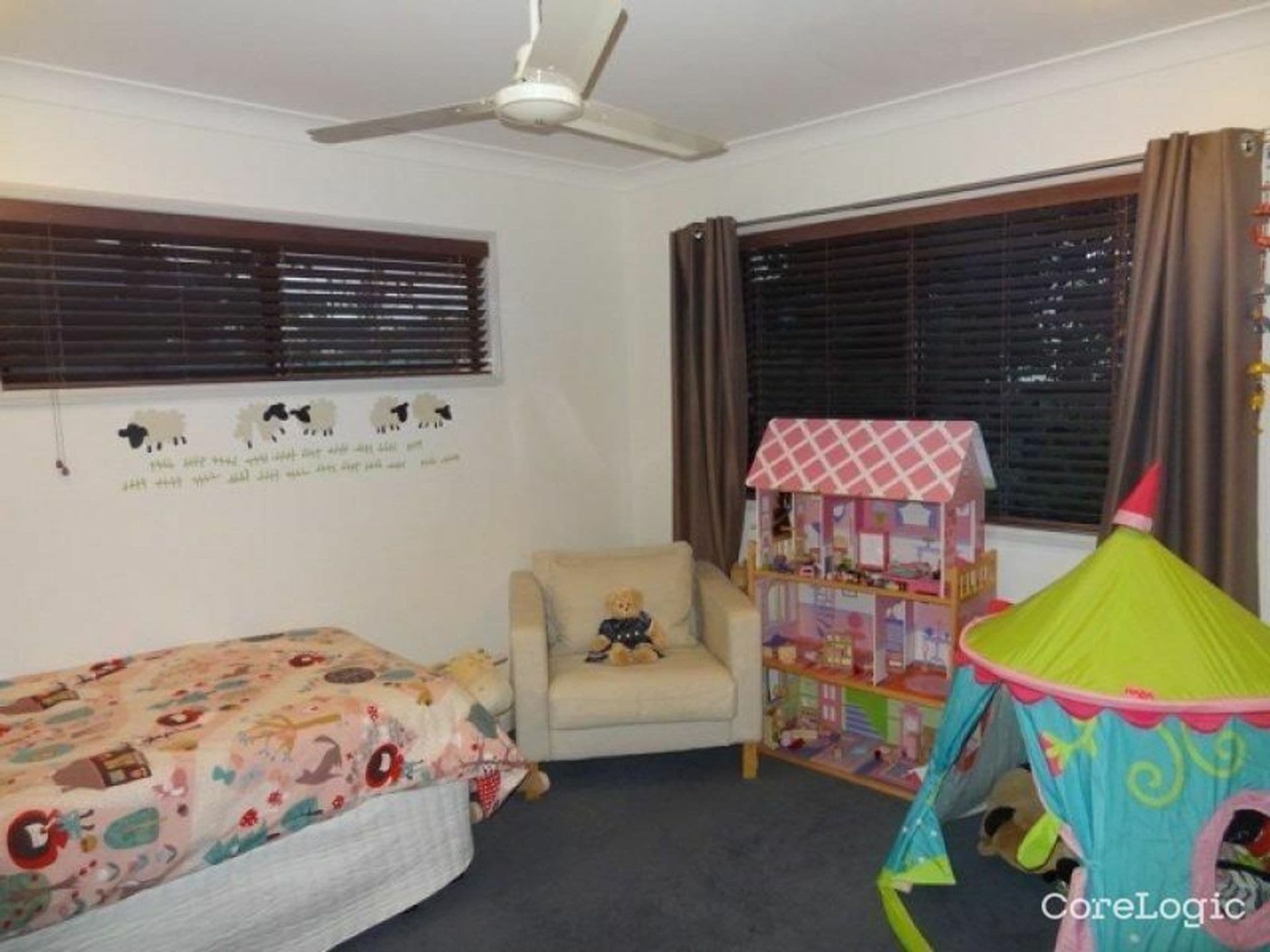 21 Macpherson St, Moranbah, QLD, 4744, Moranbah - Thumbnail 7