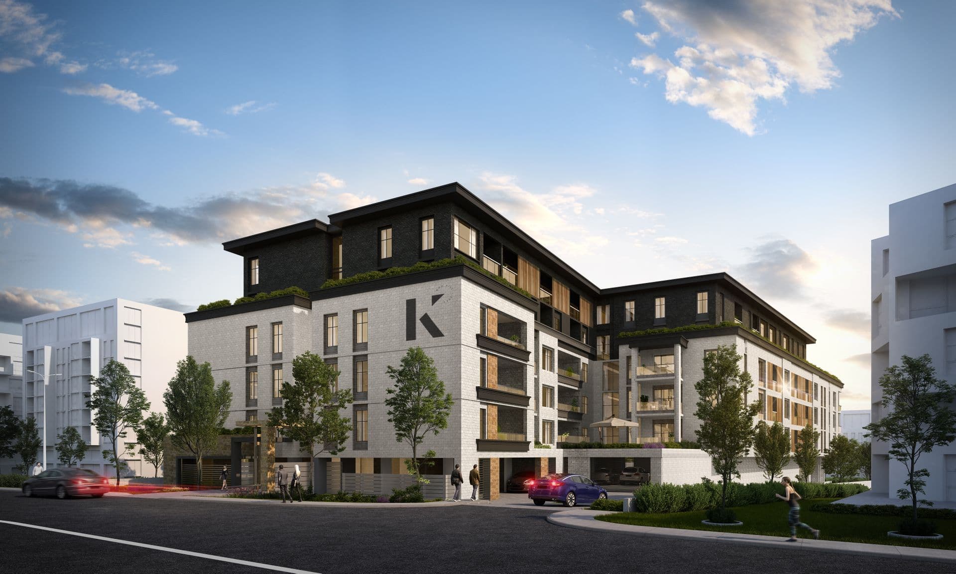 304/4 Alan Street, Box Hill - Thumbnail 8