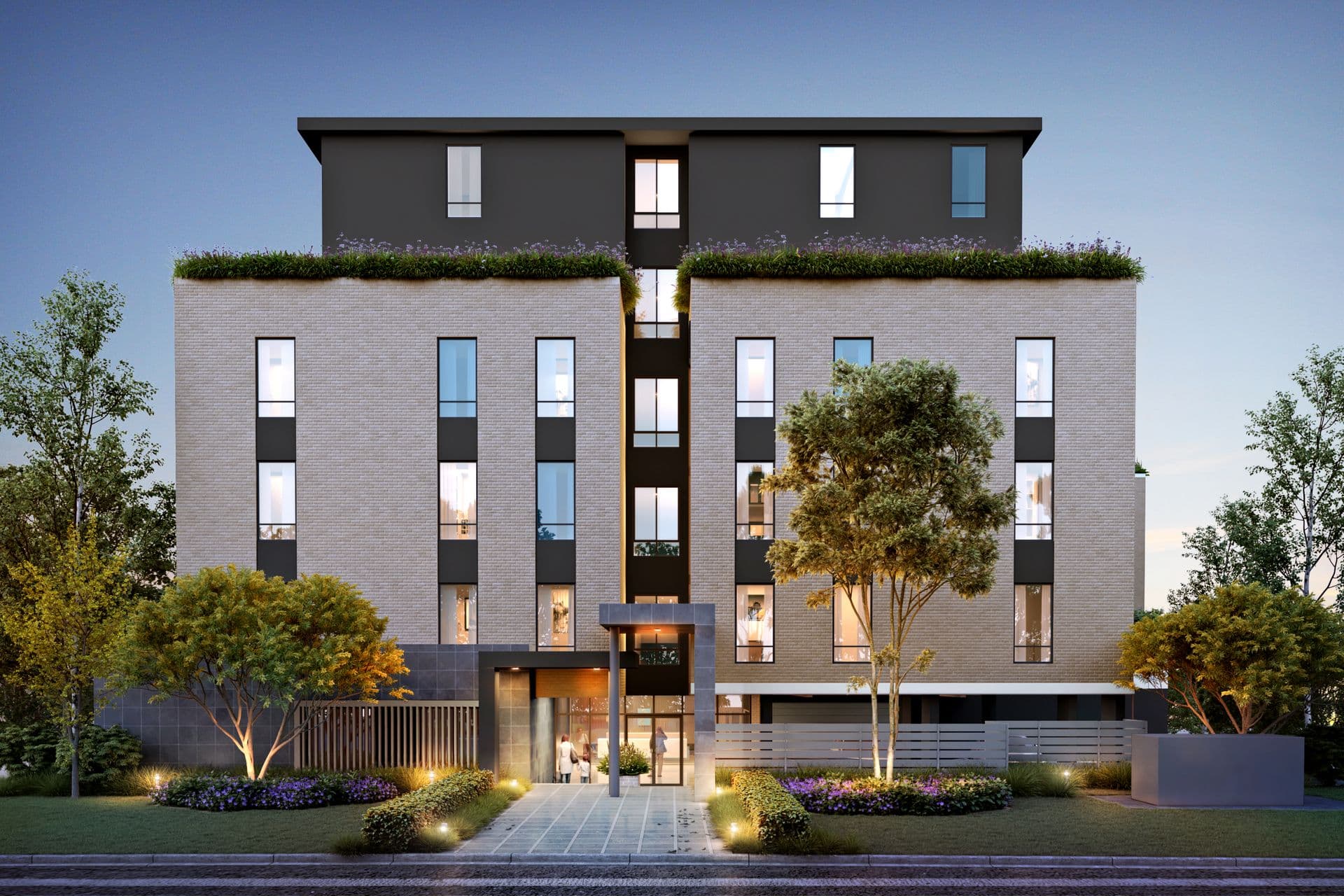 421/4 Alan Street, Box Hill - Image 1