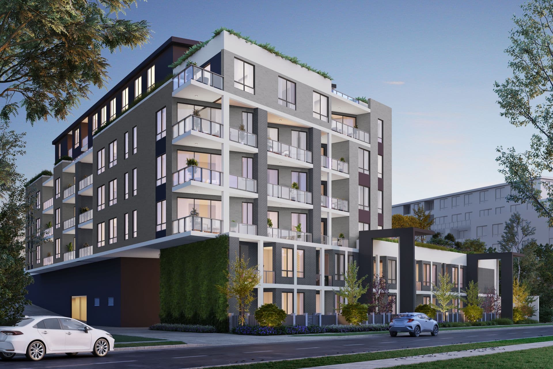 421/4 Alan Street, Box Hill - Thumbnail 3
