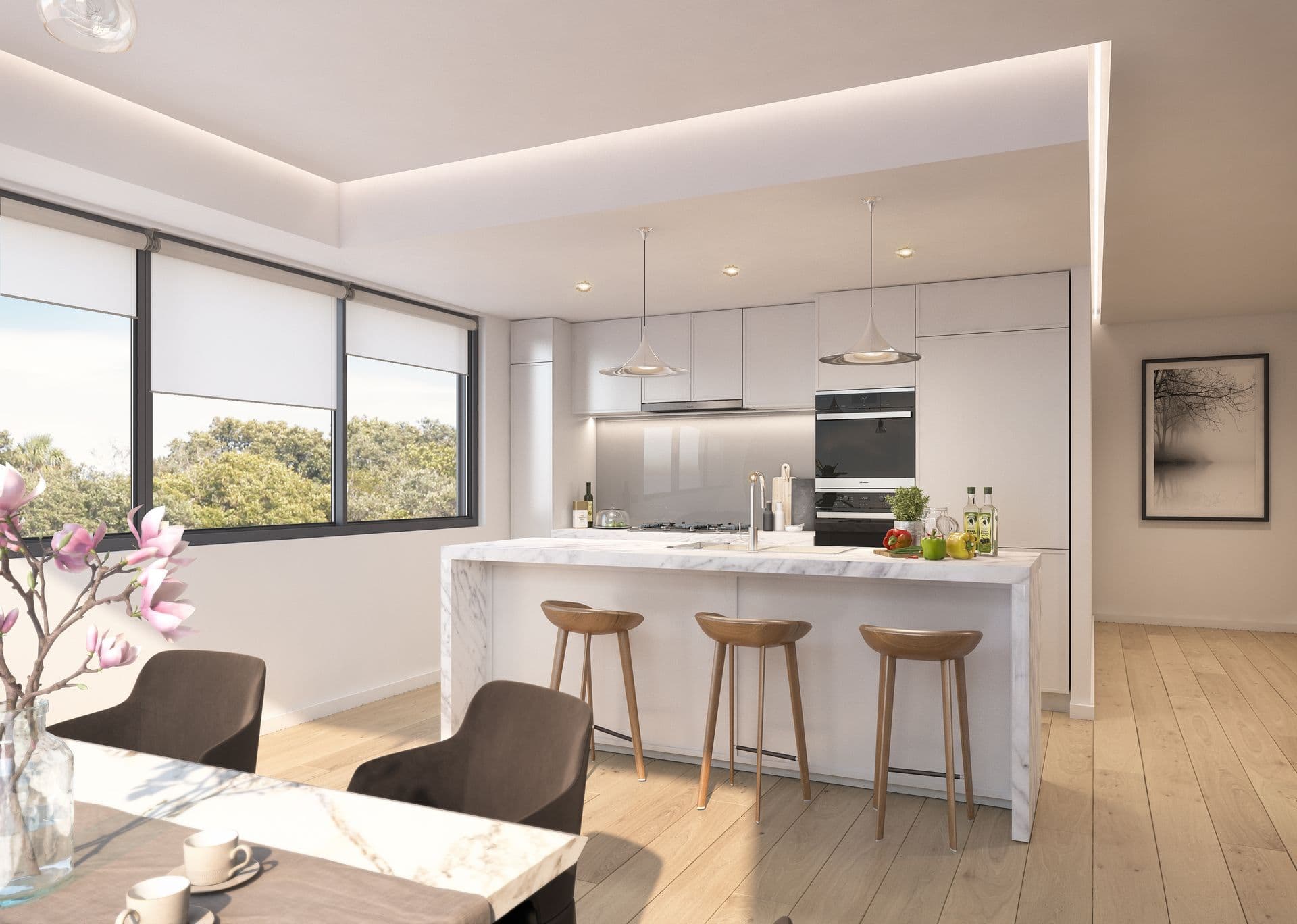 421/4 Alan Street, Box Hill - Thumbnail 4