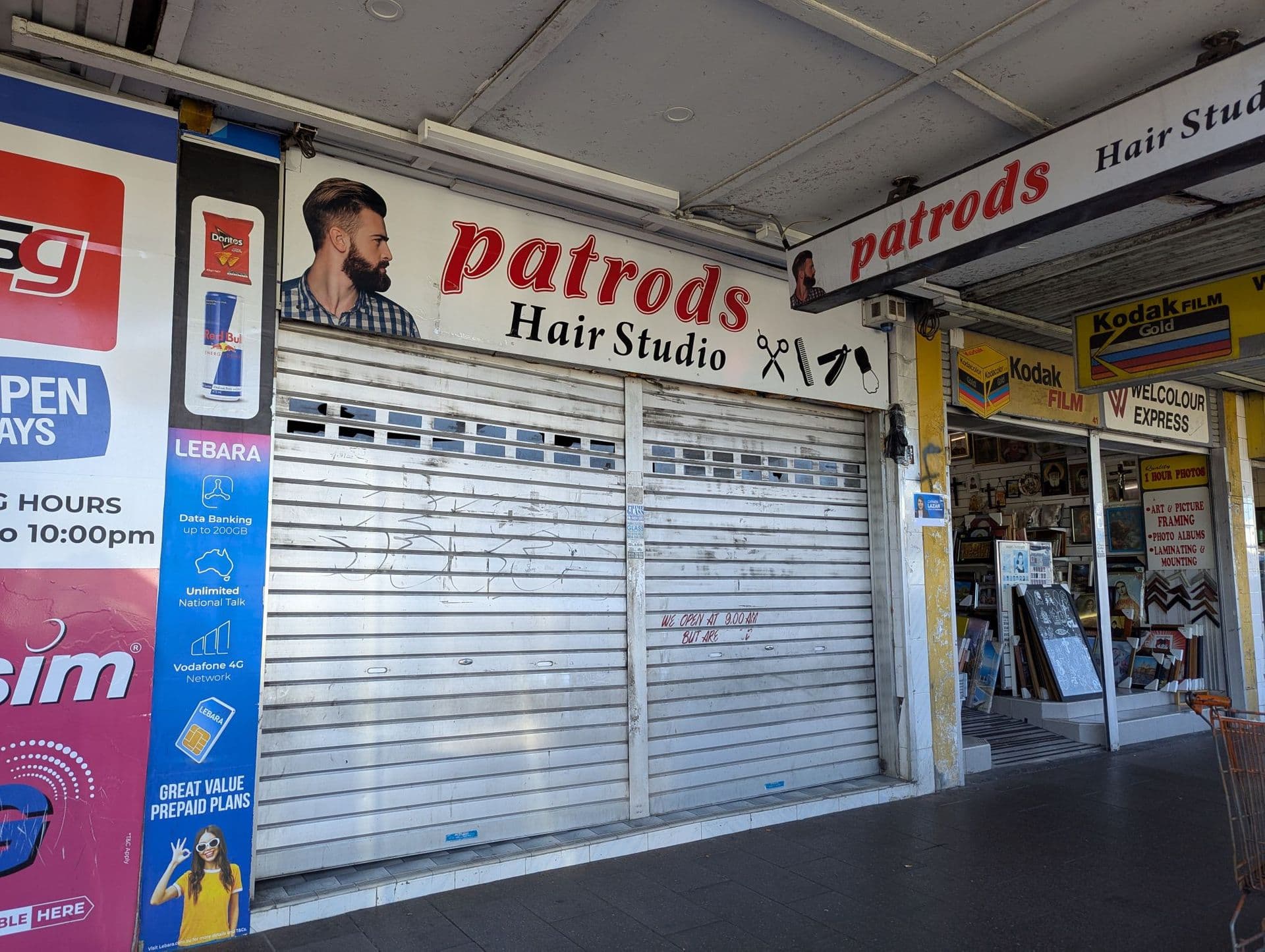 28/47 Park Road, Cabramatta, NSW, 2166, Fairfield - Image 1