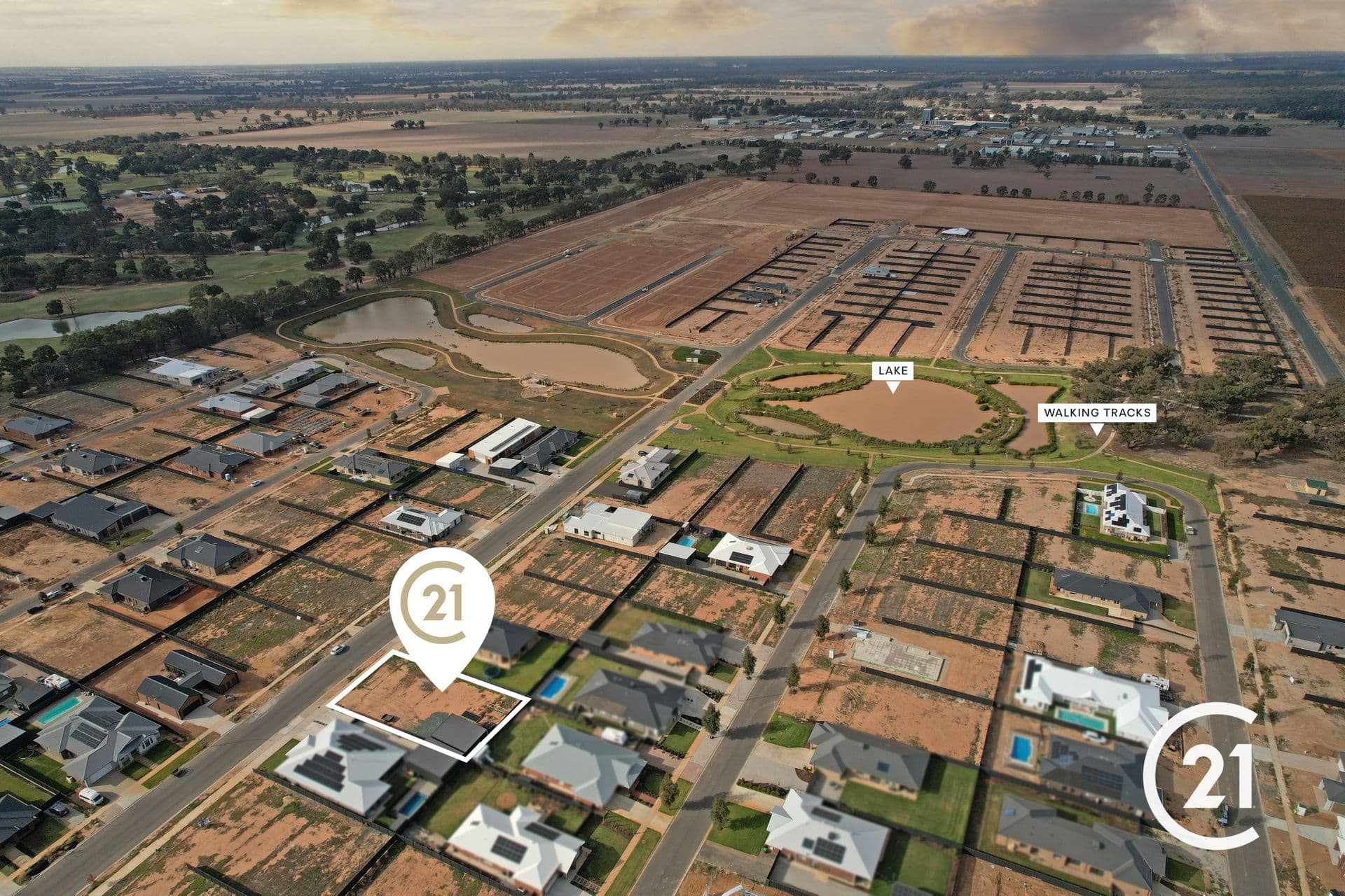 12 The Range Boulevard, Moama, NSW, 2731, Moama - Image 1
