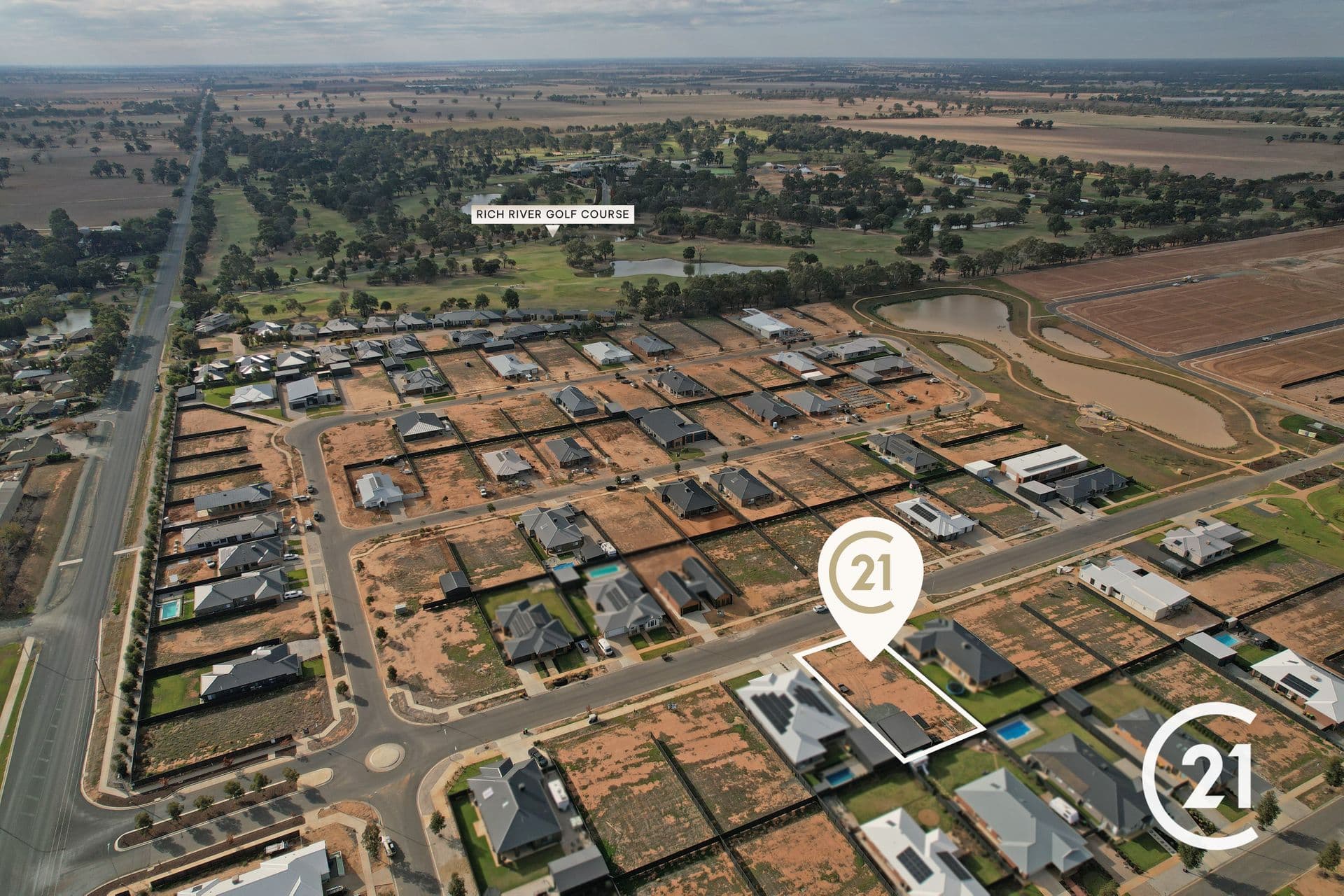 12 The Range Boulevard, Moama, NSW, 2731, Moama - Thumbnail 2