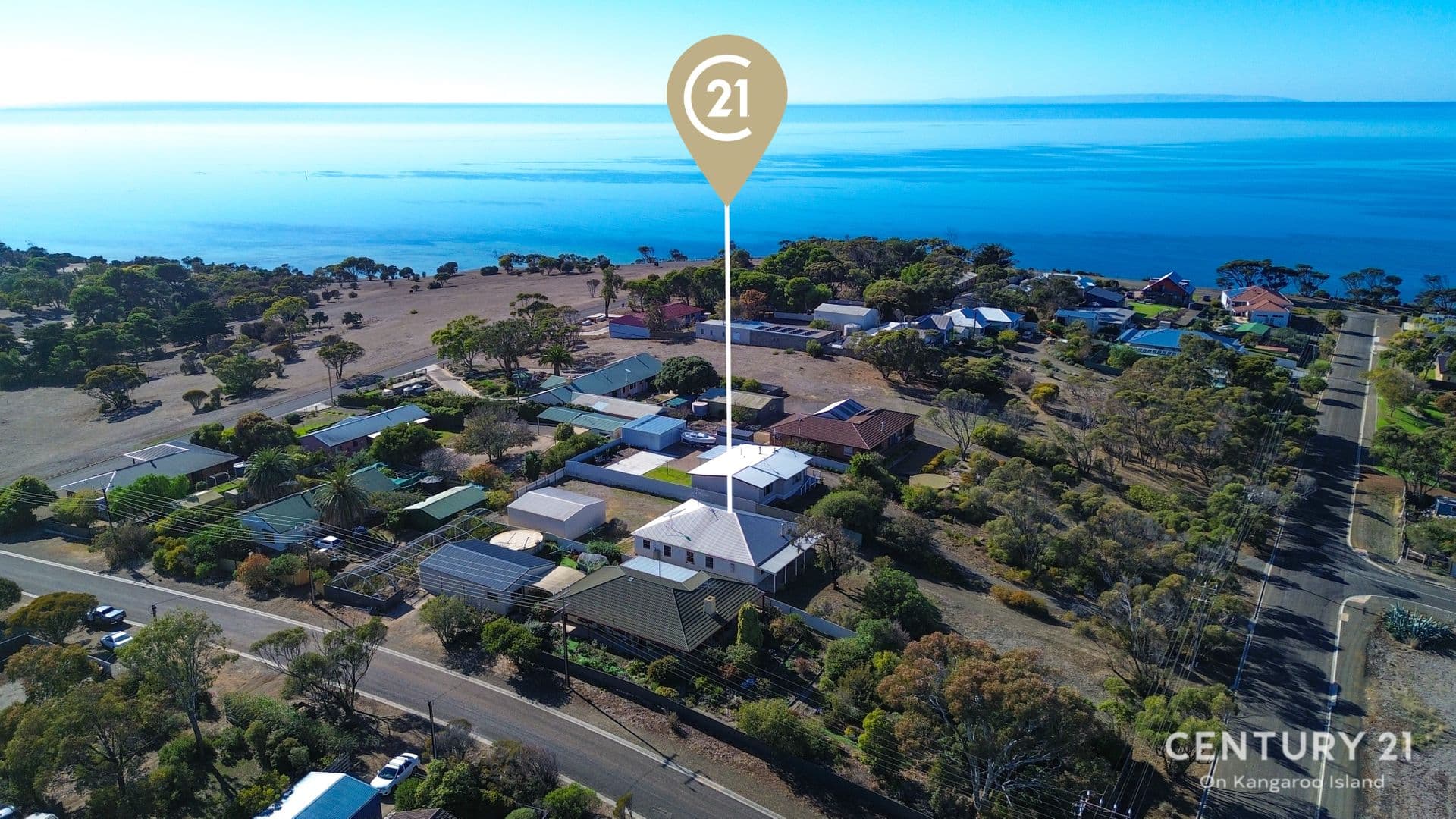 16 Rawson Street, Kingscote - Image 1
