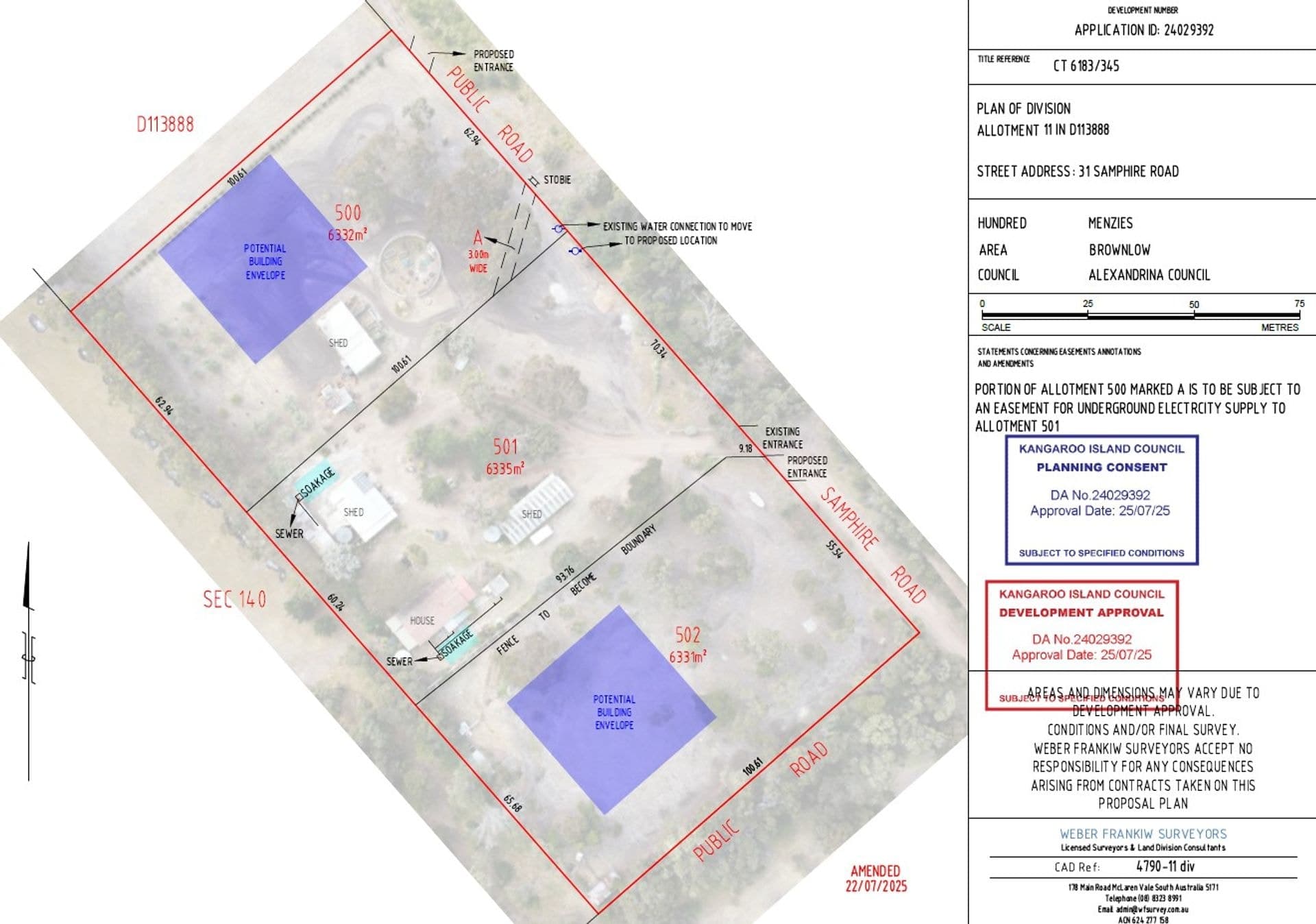31 Samphire Road, Brownlow Ki, SA, 5223, Brownlow Ki - Thumbnail 3